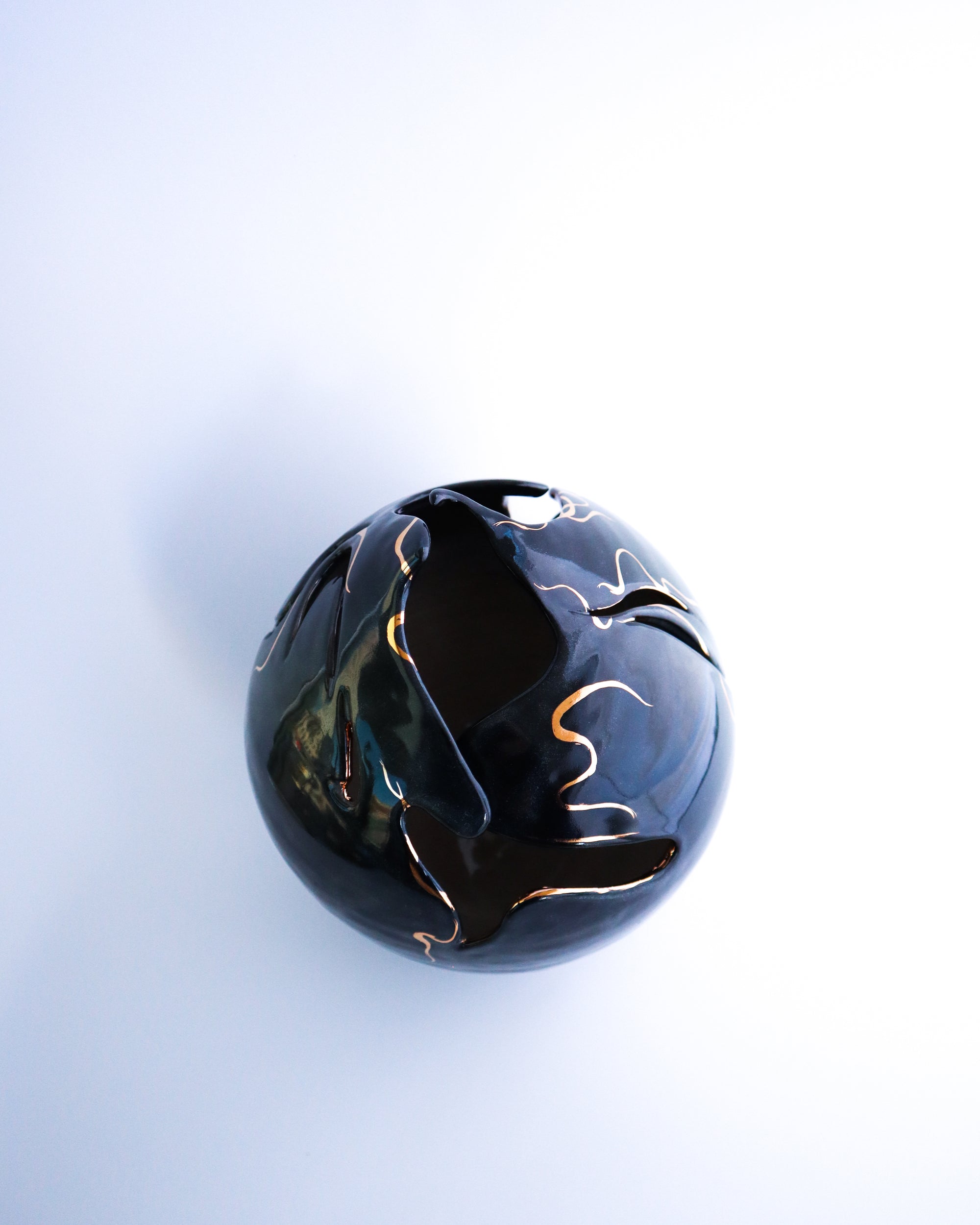 Ophelia Vase