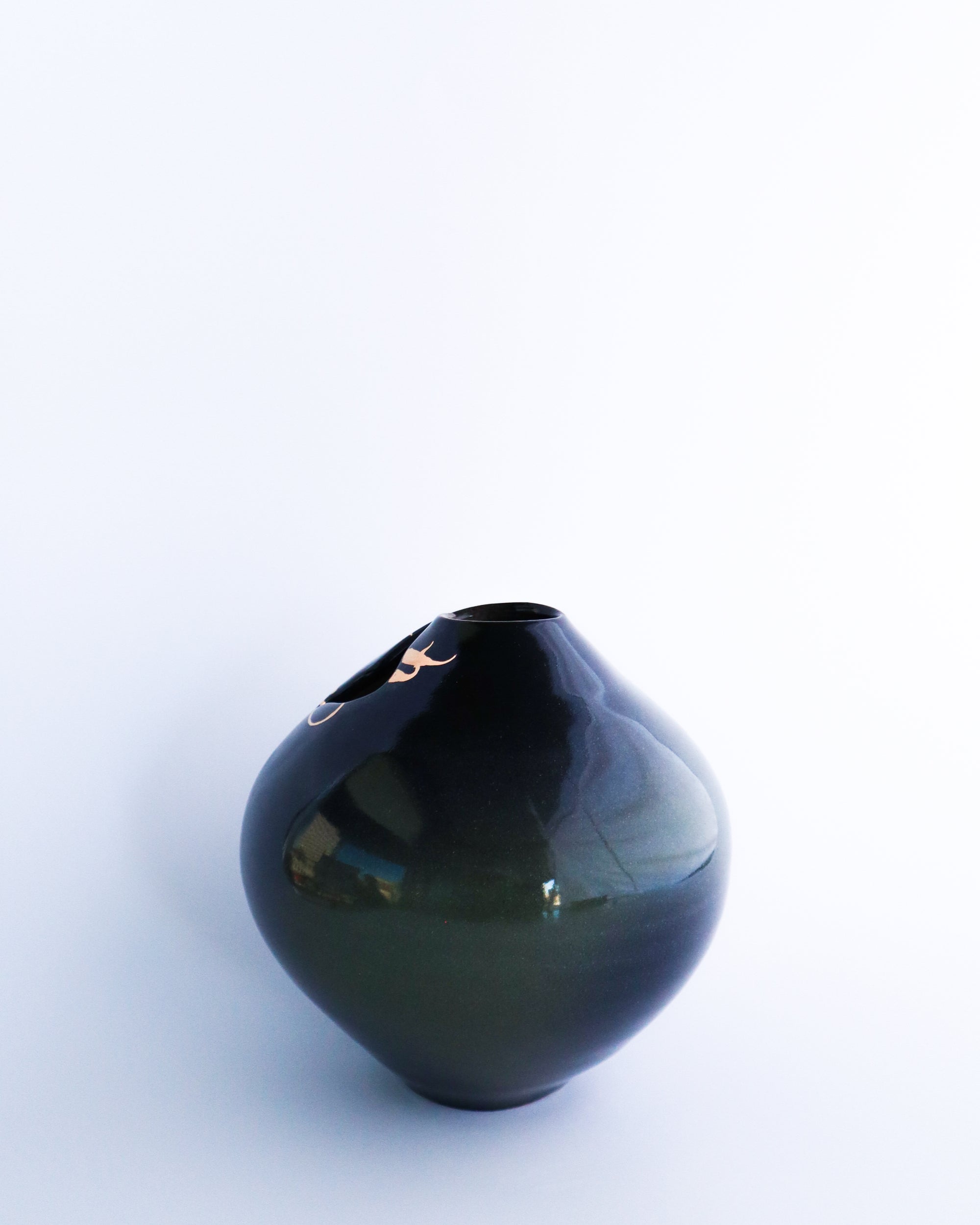 Nezuko Vase