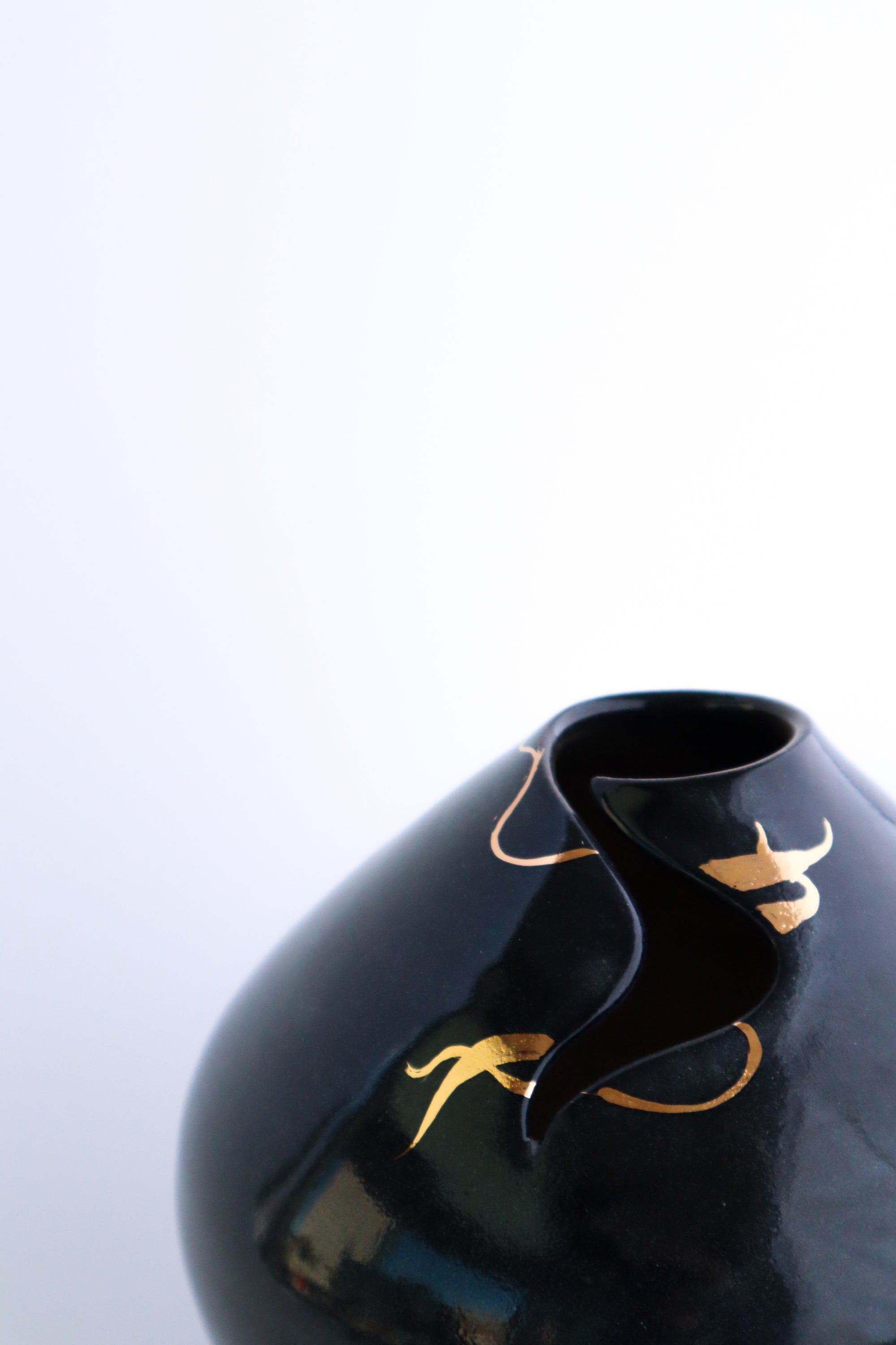 Nezuko Vase
