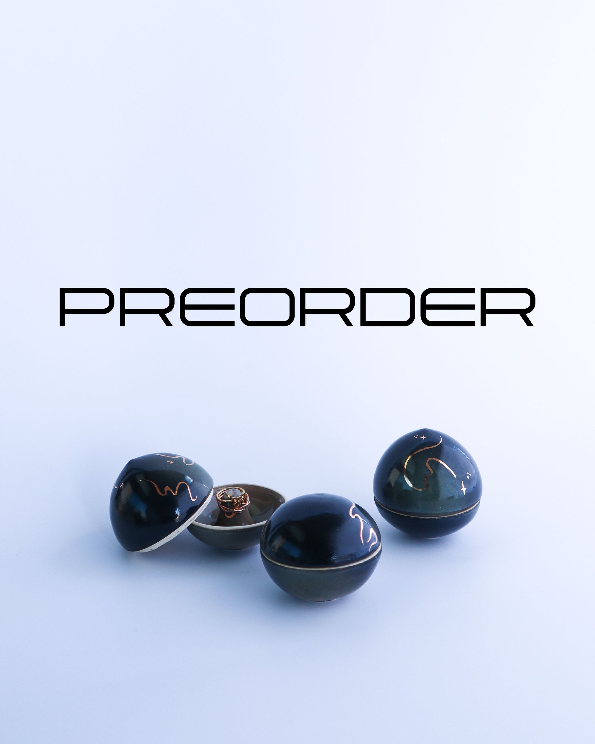 DREAM JAR PREORDER