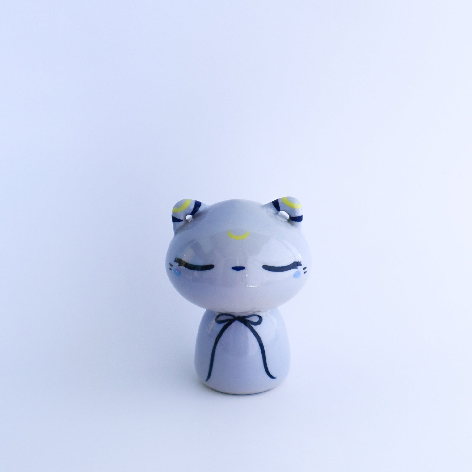 juno the moon cat