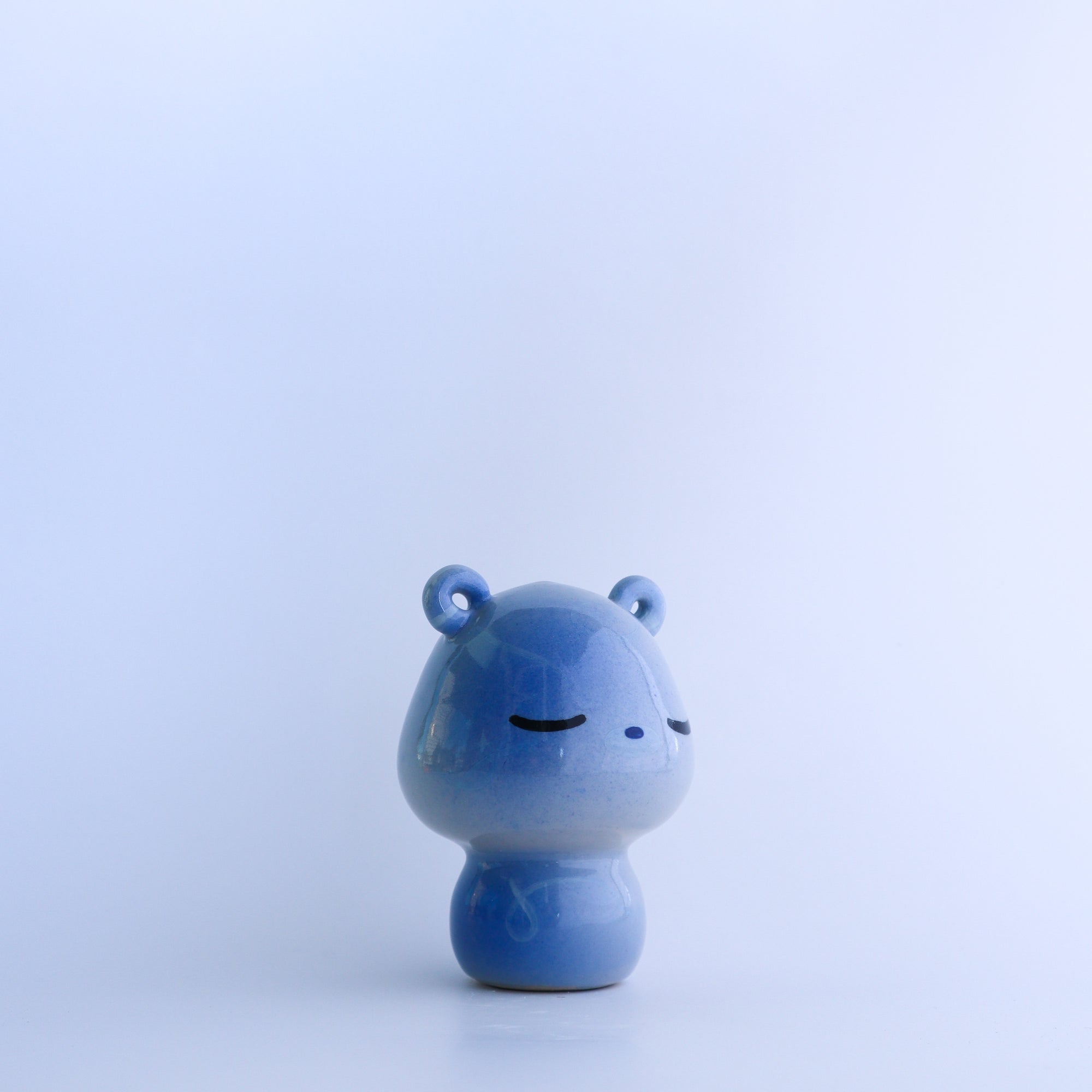 gloom the blue moon bear