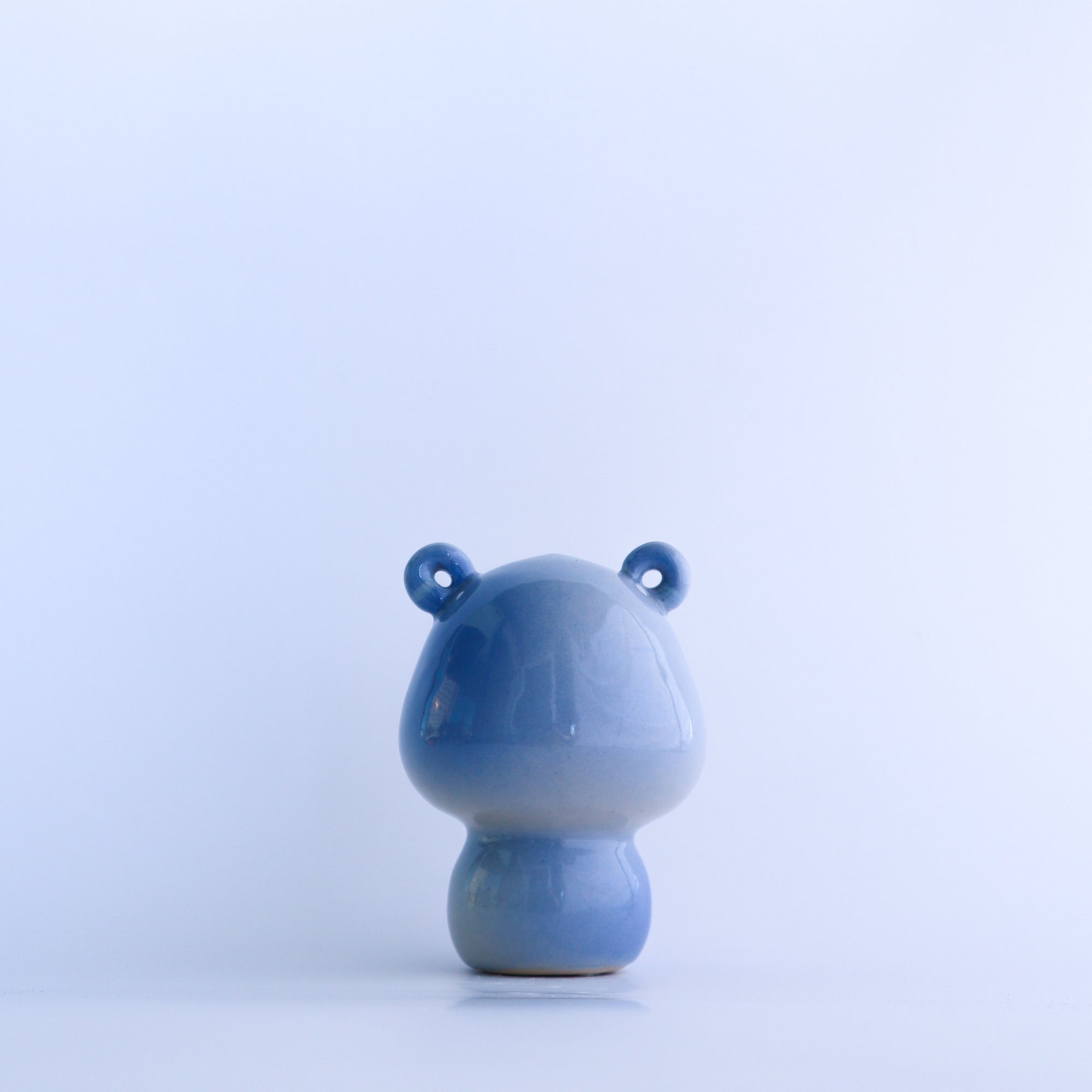 gloom the blue moon bear