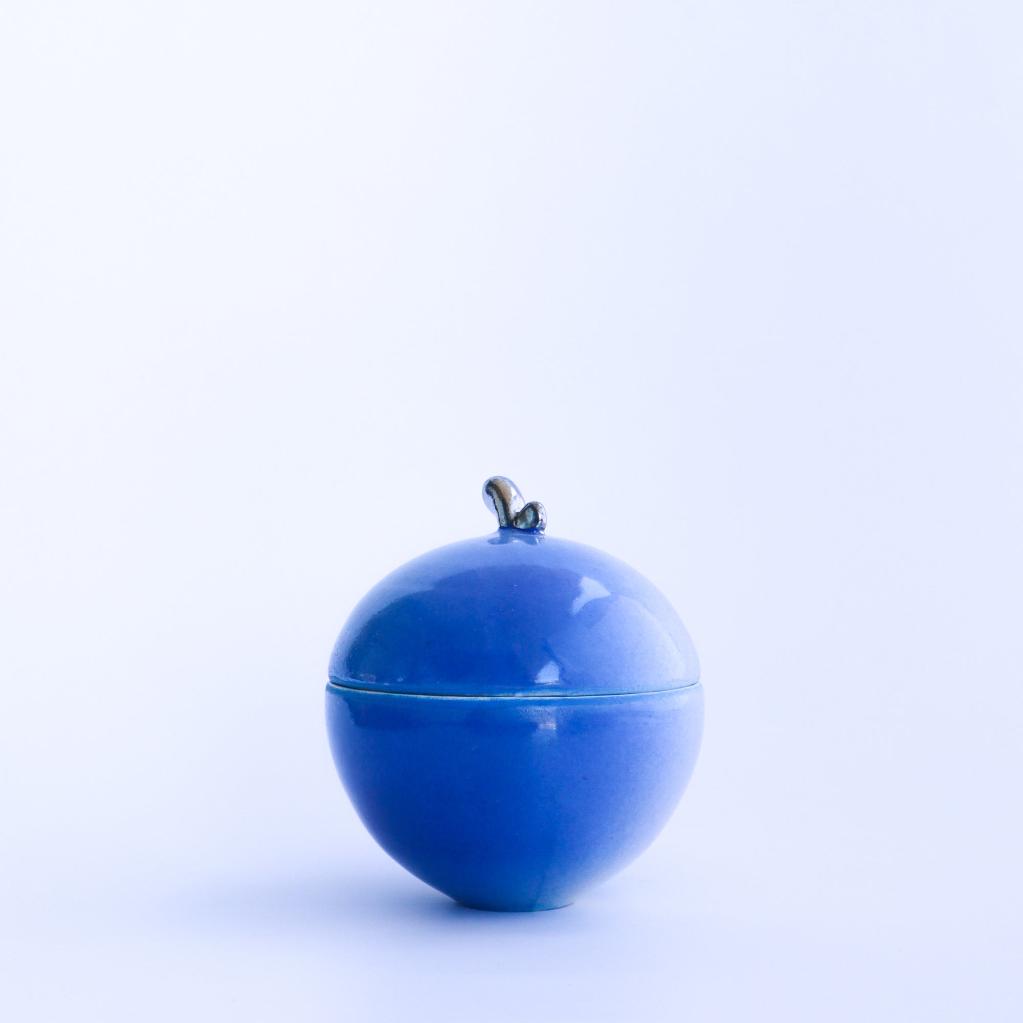 isla - chrome apple jar