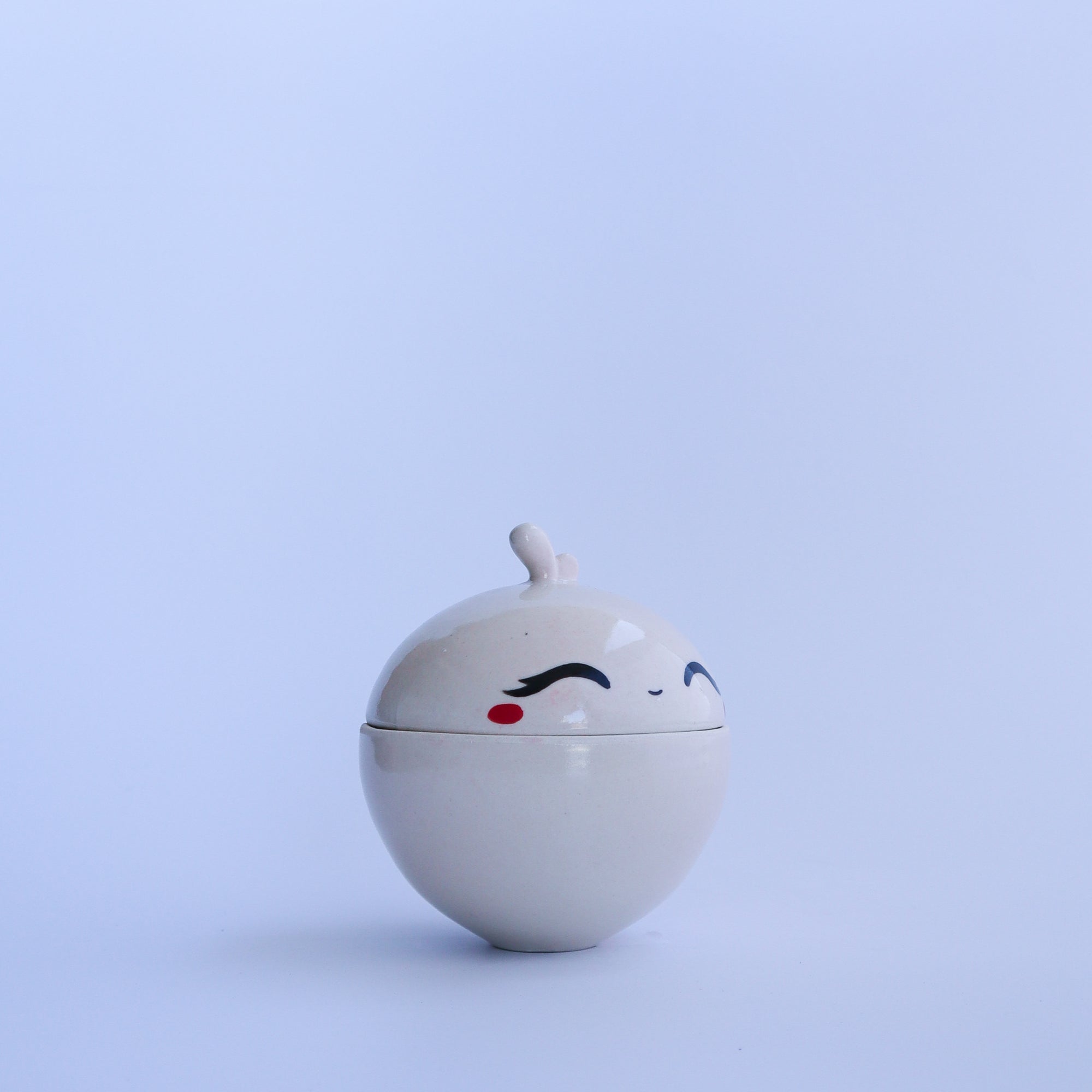 buggy the apple jar