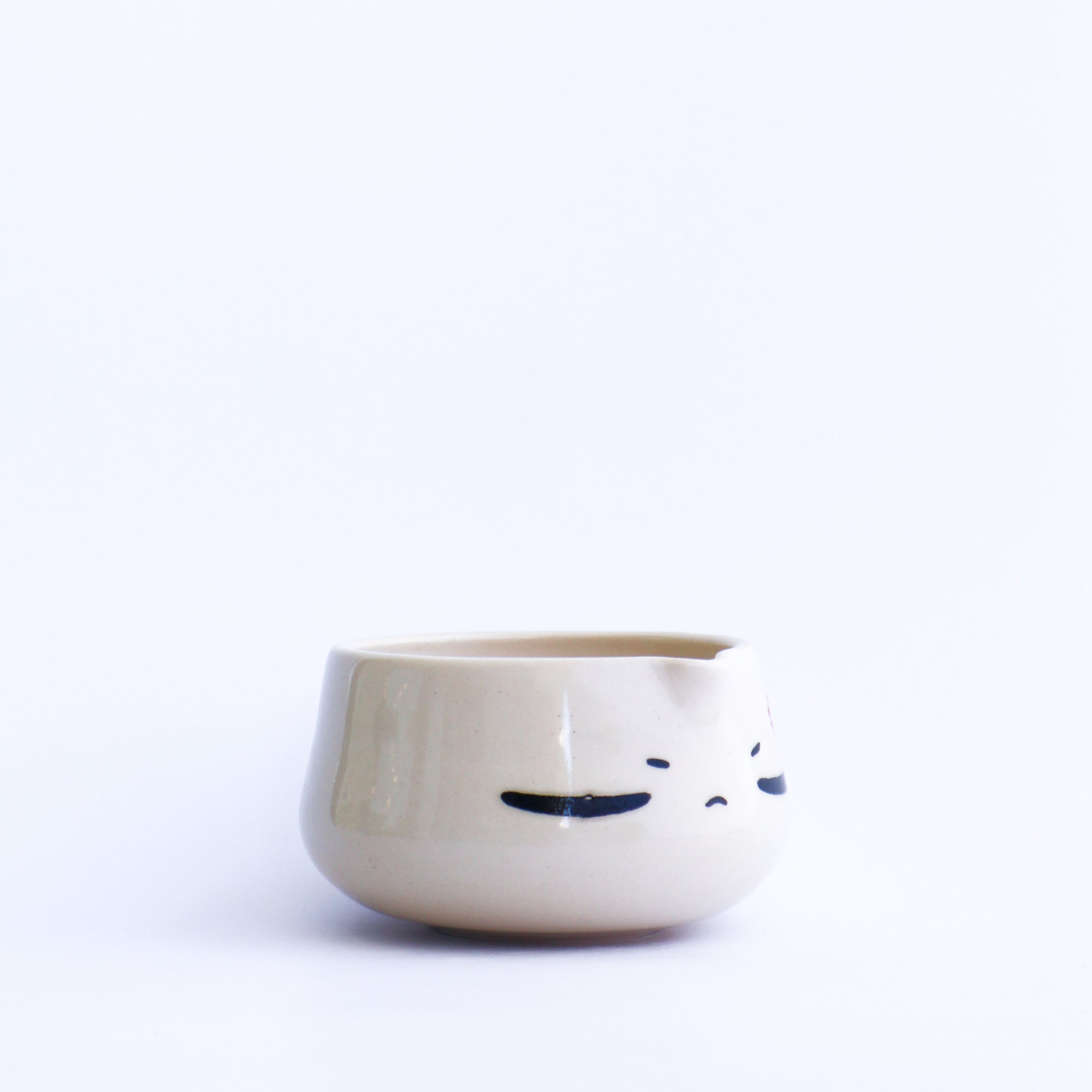 eren - matcha bowl