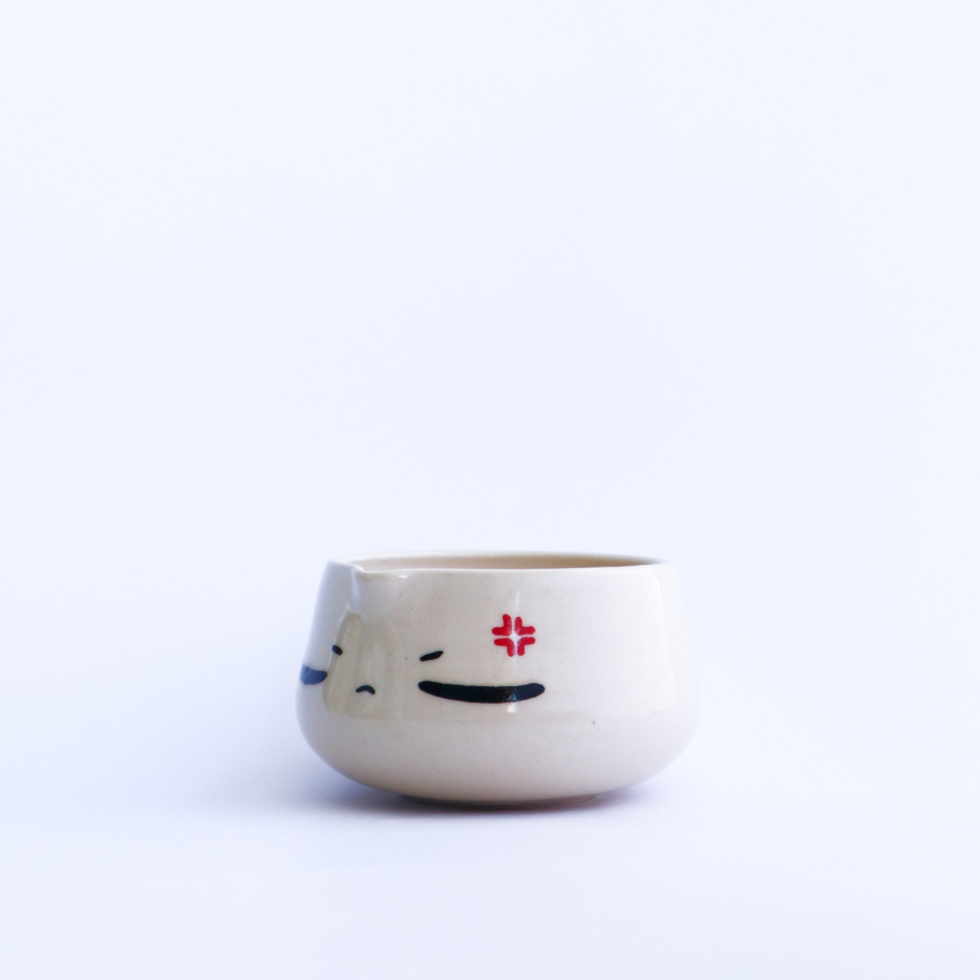 eren - matcha bowl