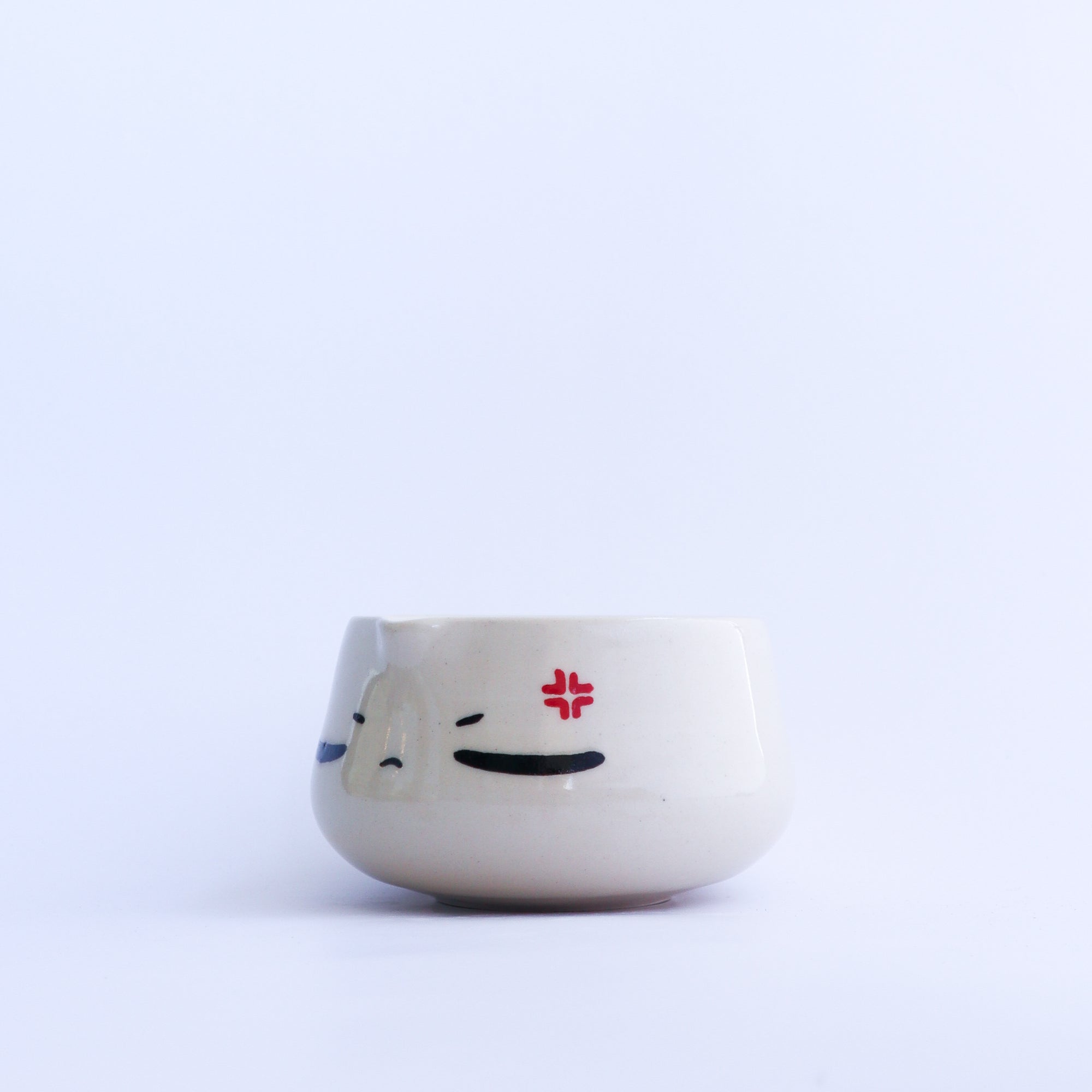 eren - matcha bowl