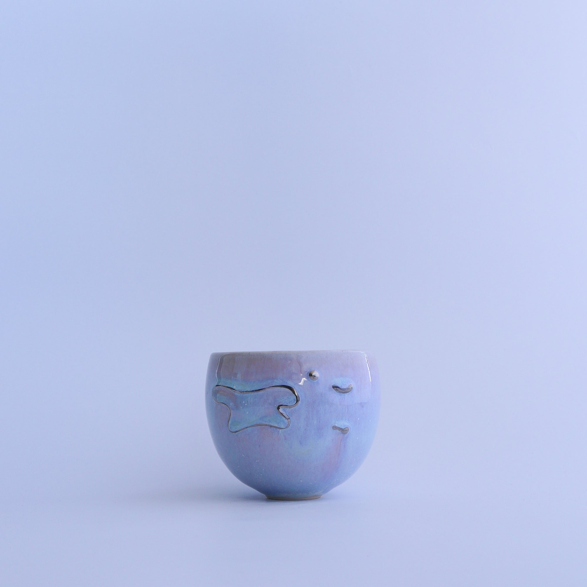 'forever yours' - cup