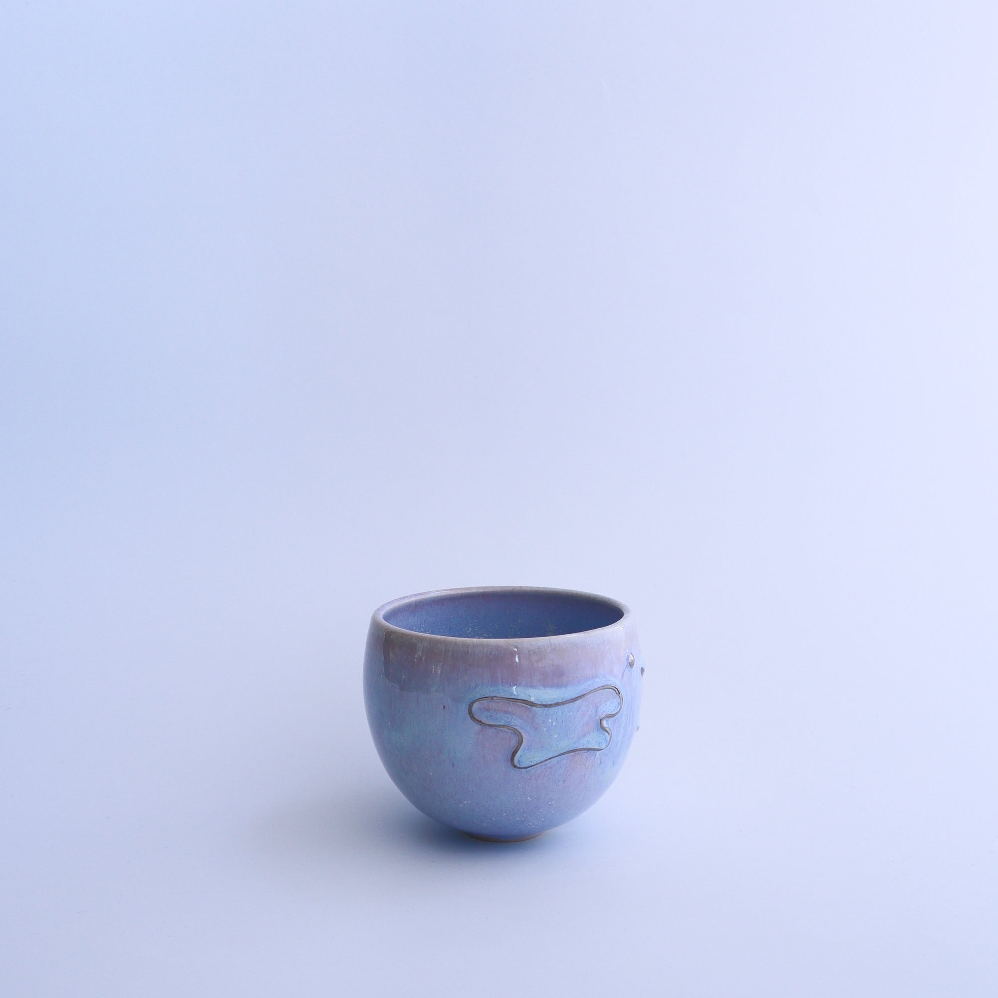 'forever yours' - cup
