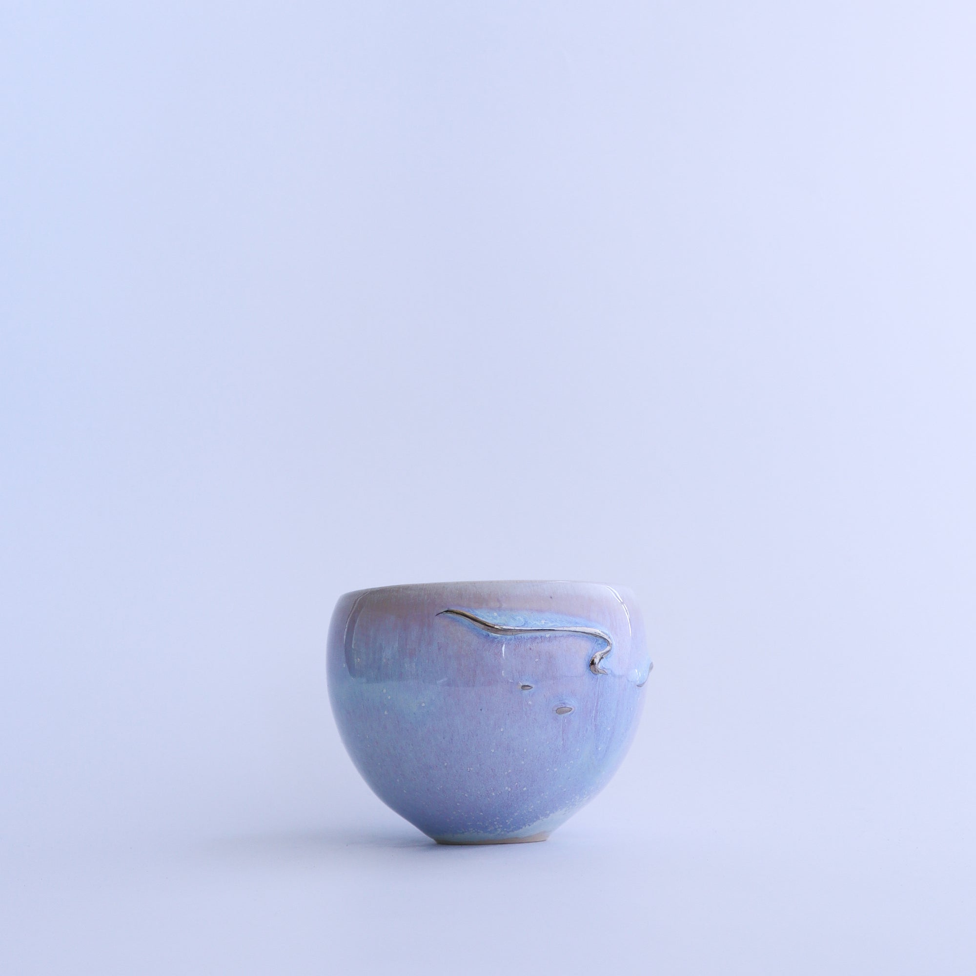 'this is the point' - cup