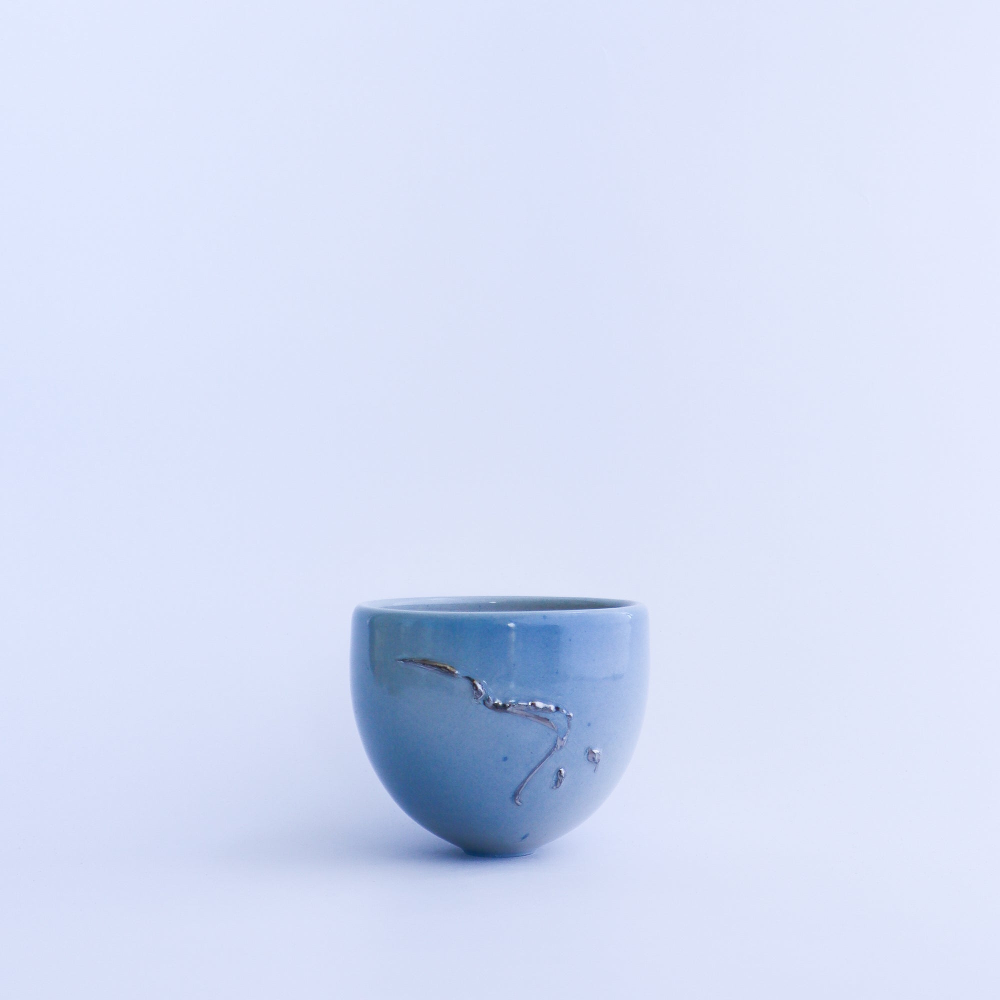 'get home safe' - cup