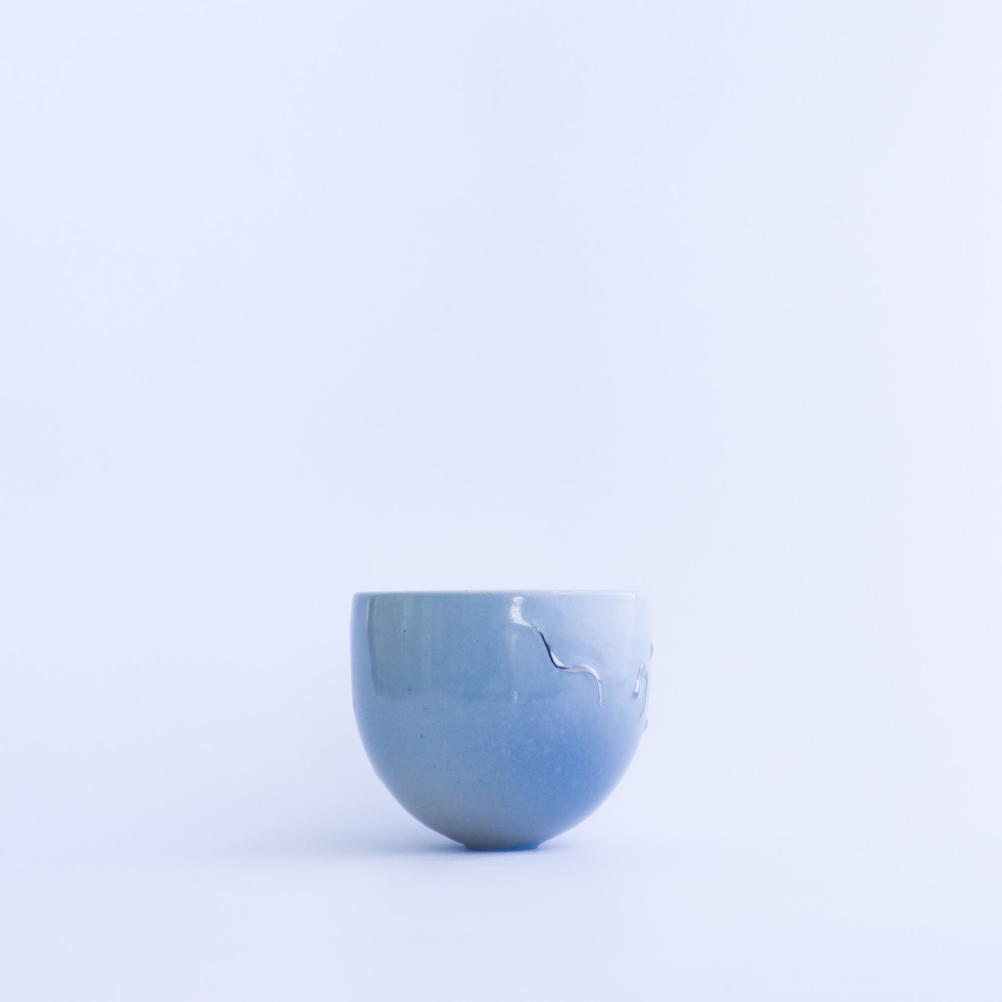 'im right here' - cup