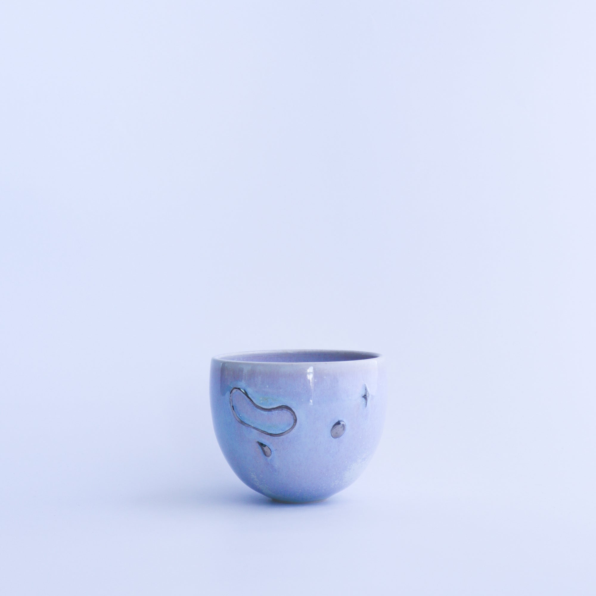 'i thought about u today' - cup