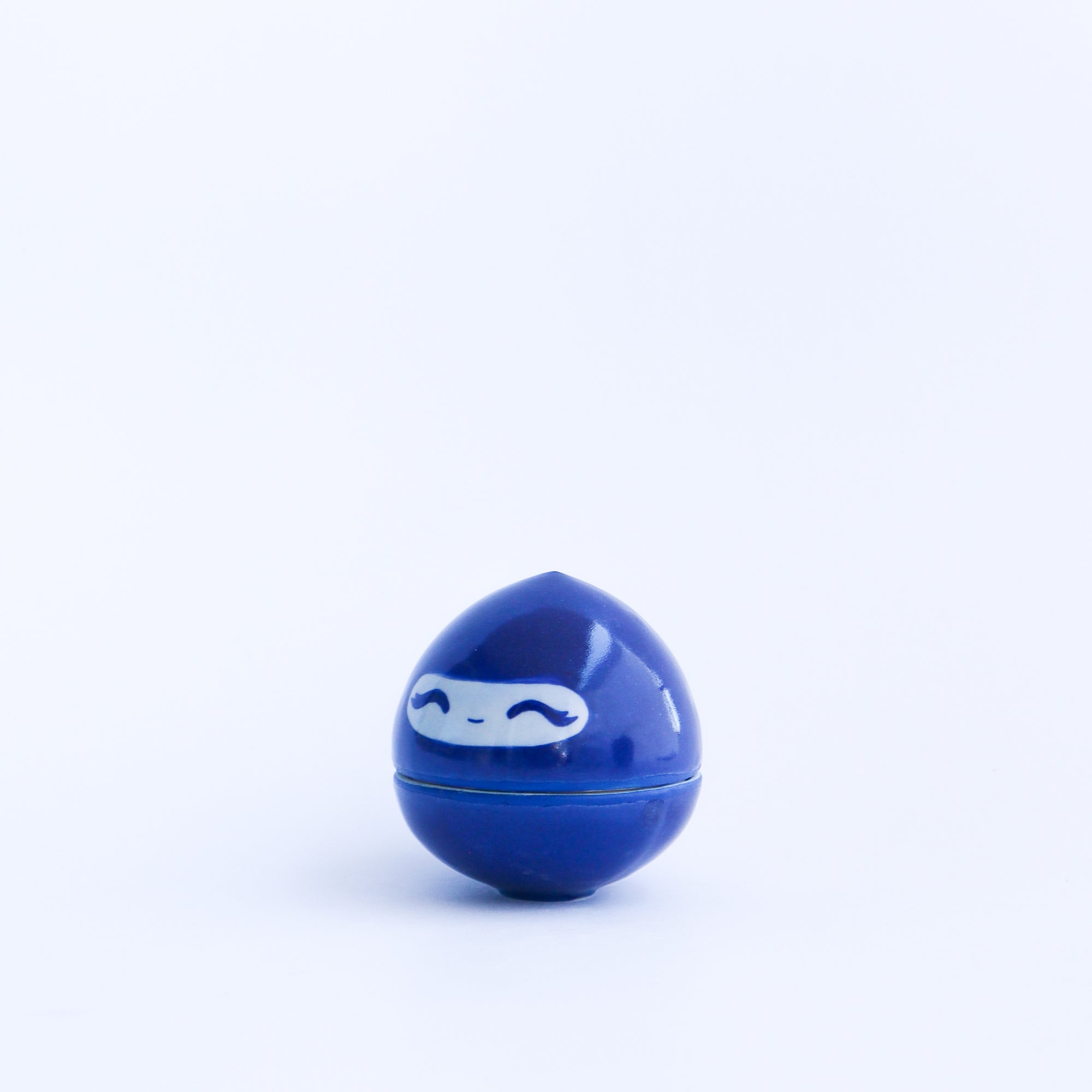 ninja - kinuko lidded jar