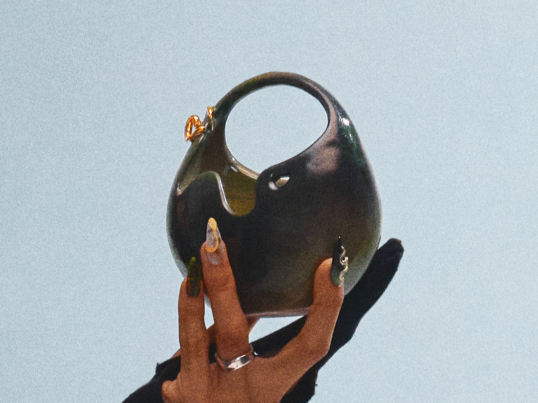 Zelda Bag