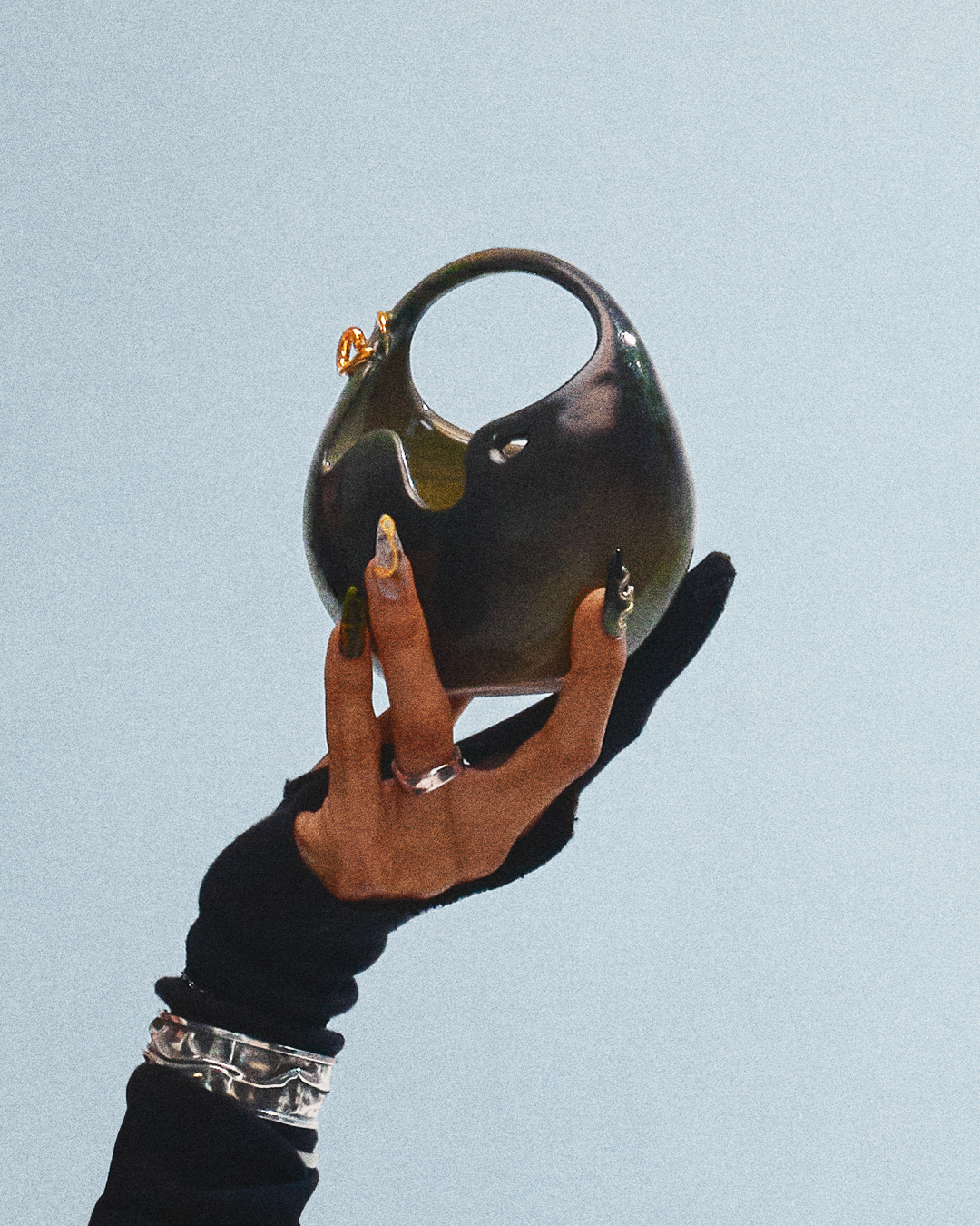Zelda Bag