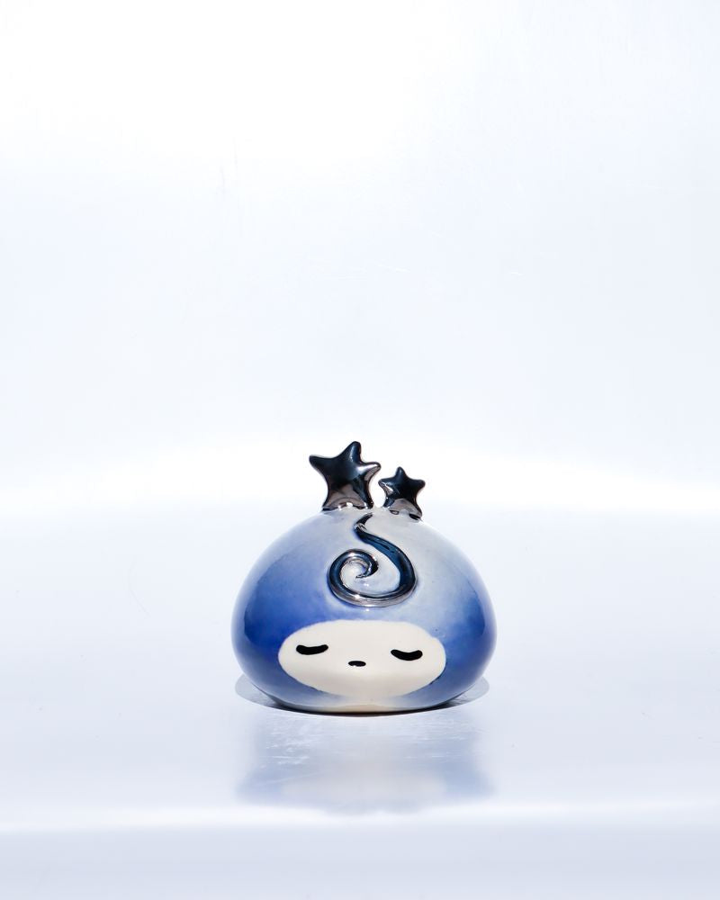 sapphire the shrewting star