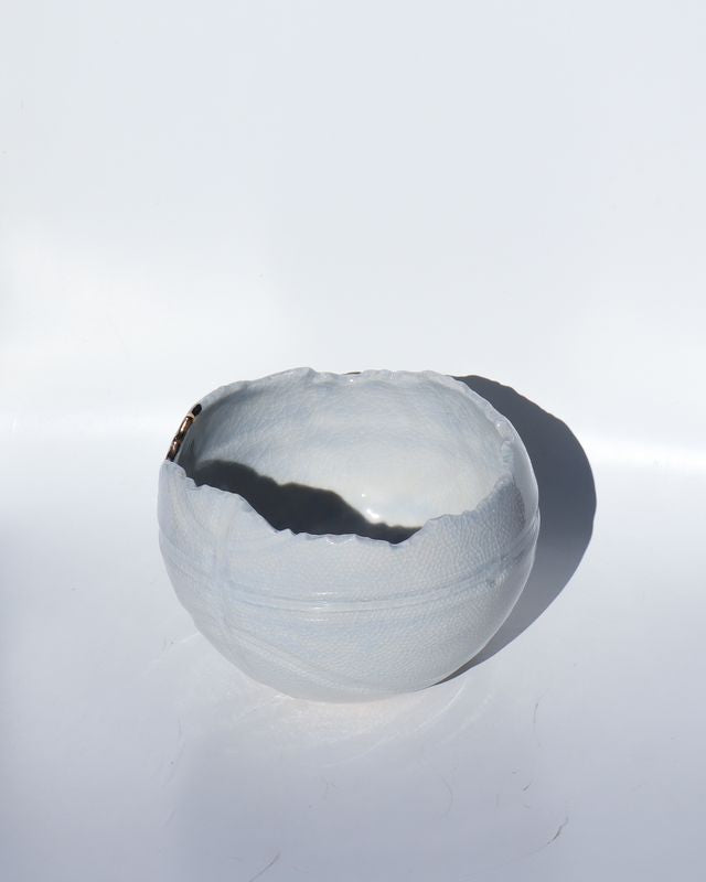 'crystalline' bball planter_v01 [drainage hole]