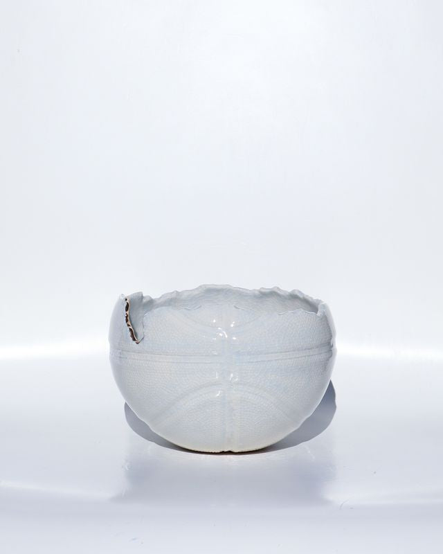 'crystalline' bball planter_v01 [drainage hole]