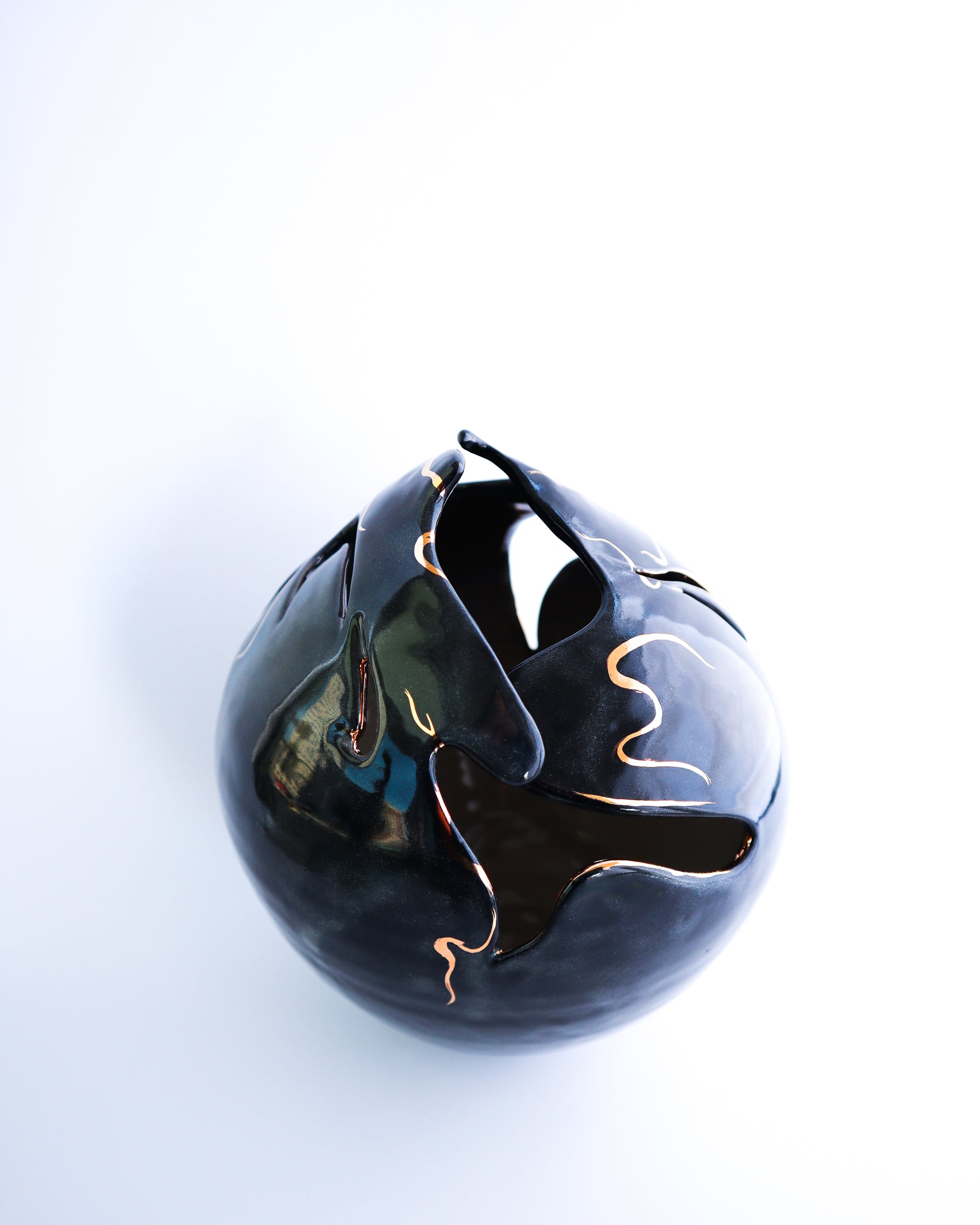 Ophelia Vase