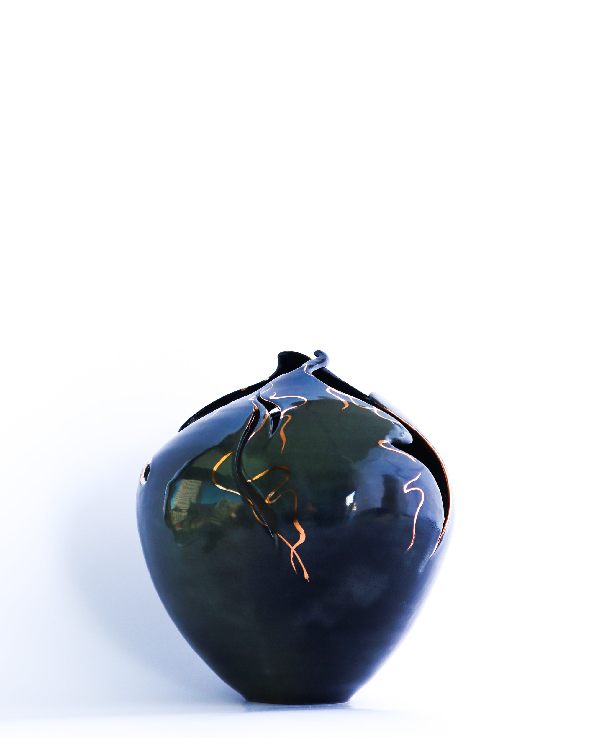 Ophelia Vase