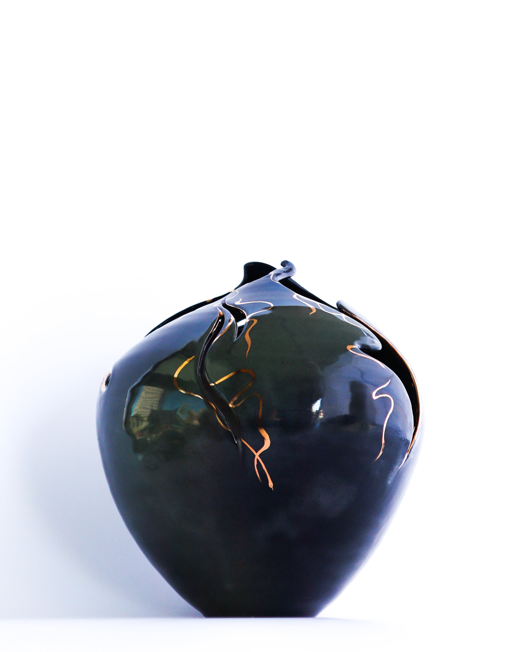 Ophelia Vase
