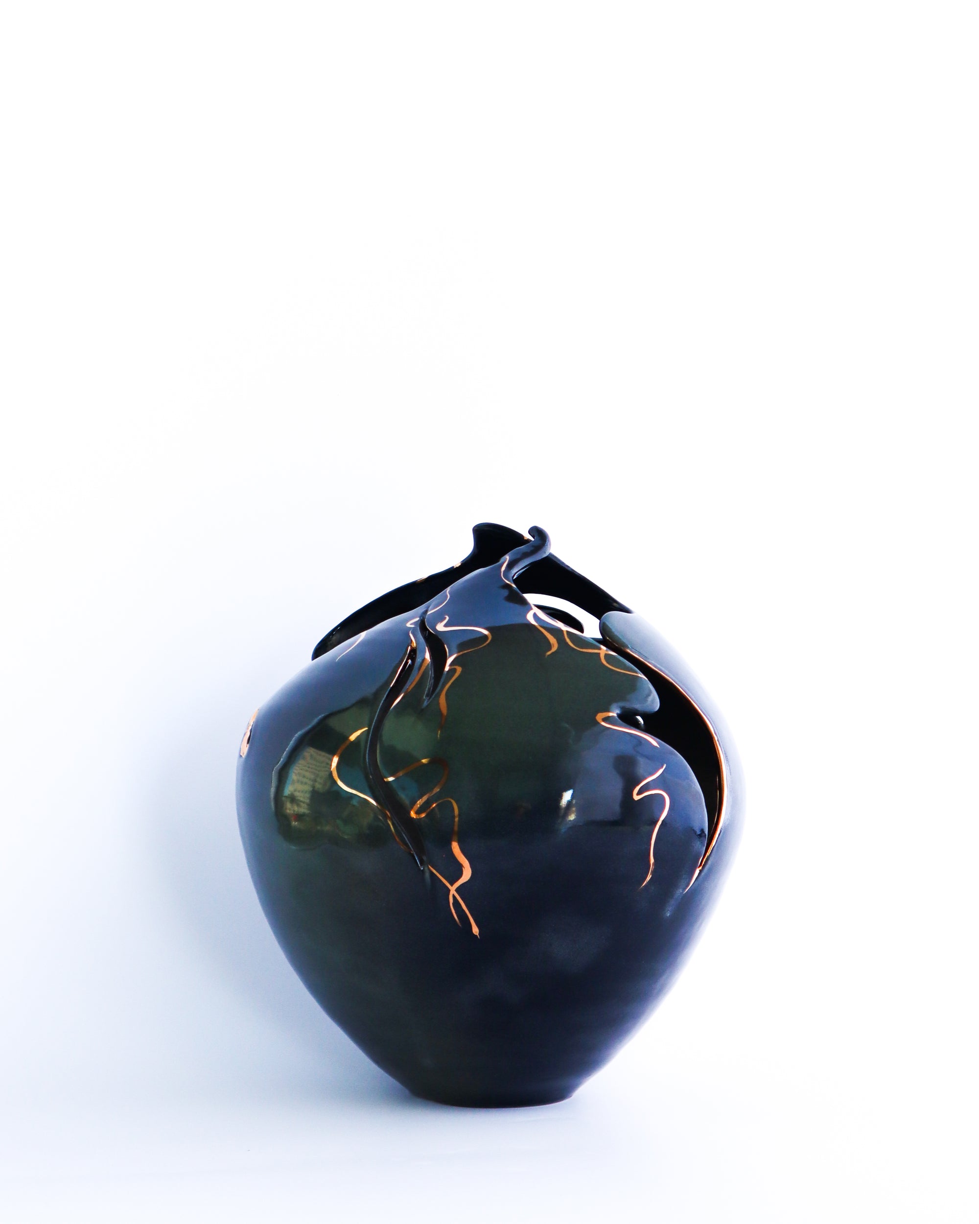 Ophelia Vase