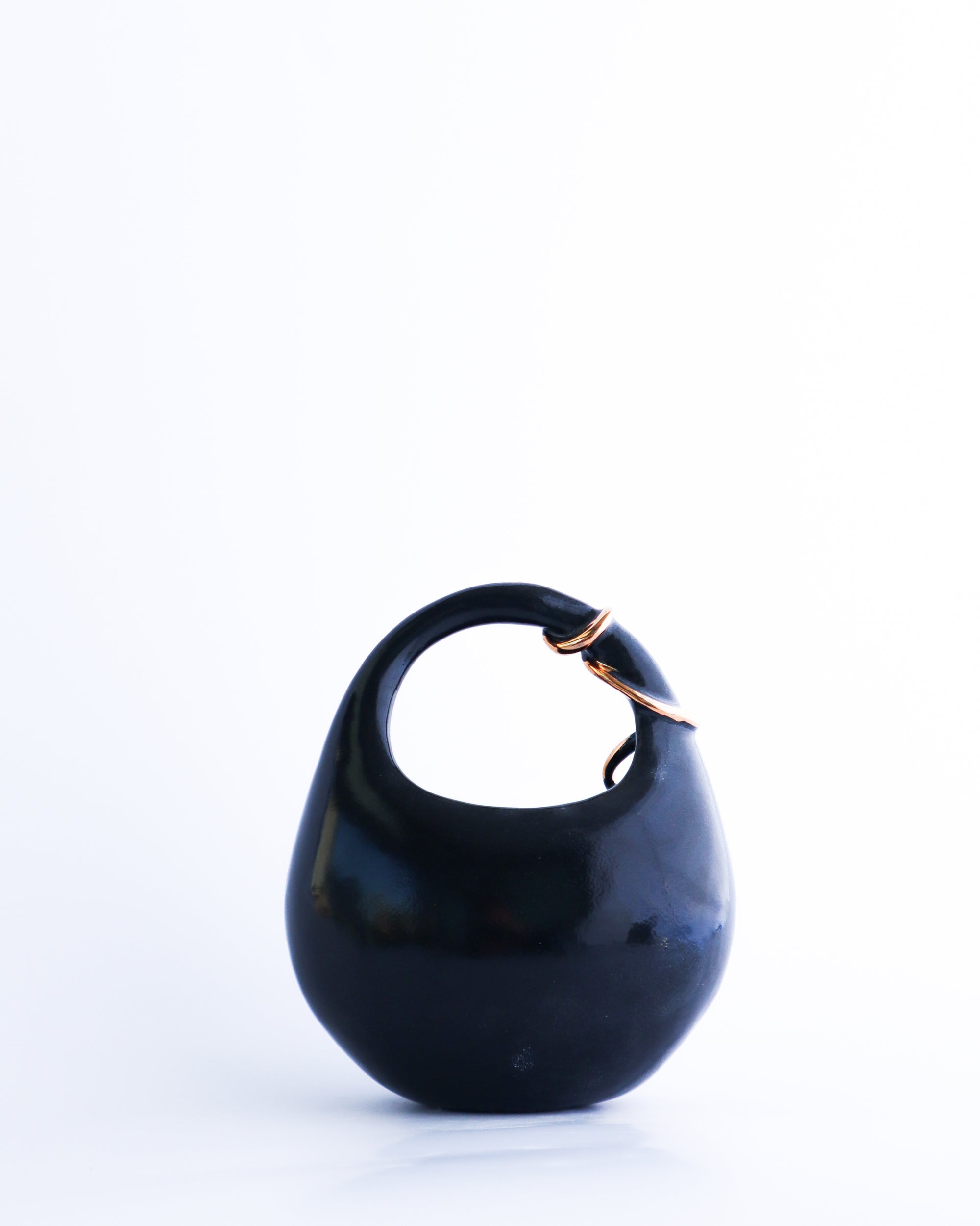 Onyx Bag