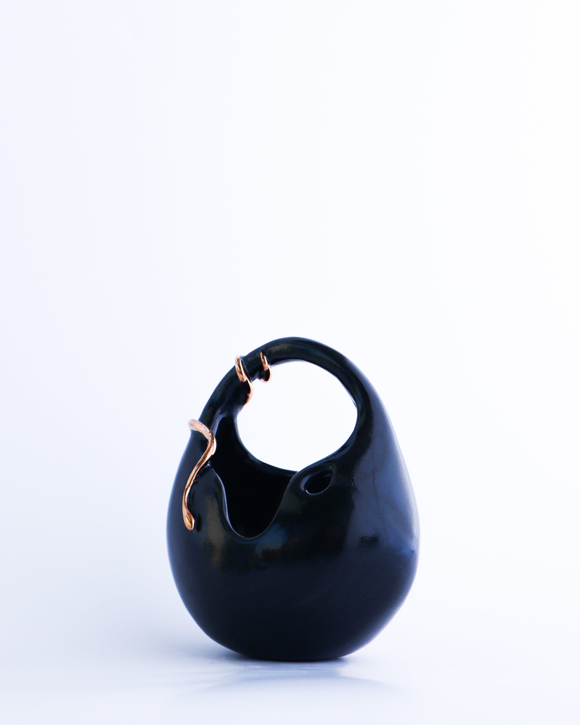 Onyx Bag