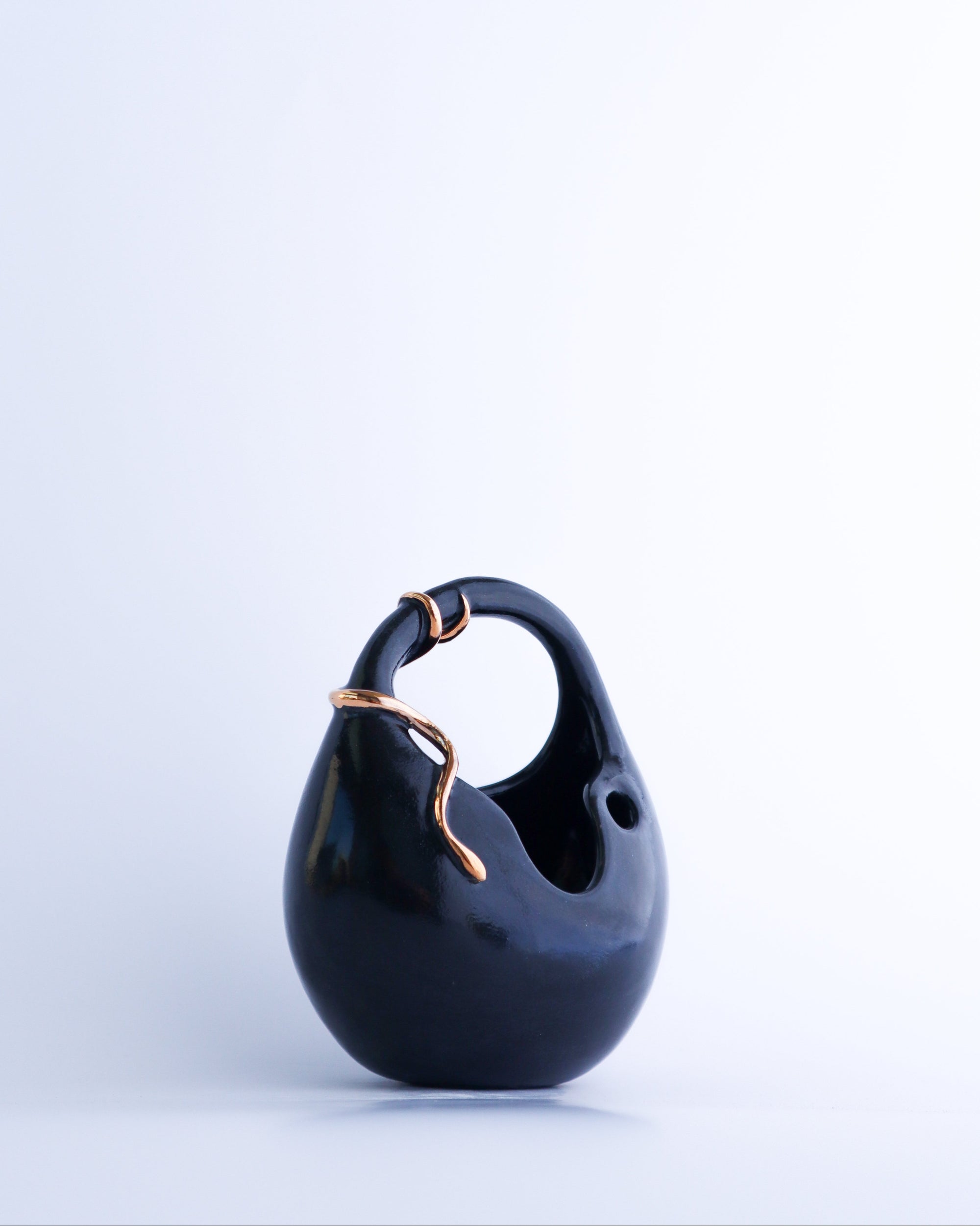 Onyx Bag