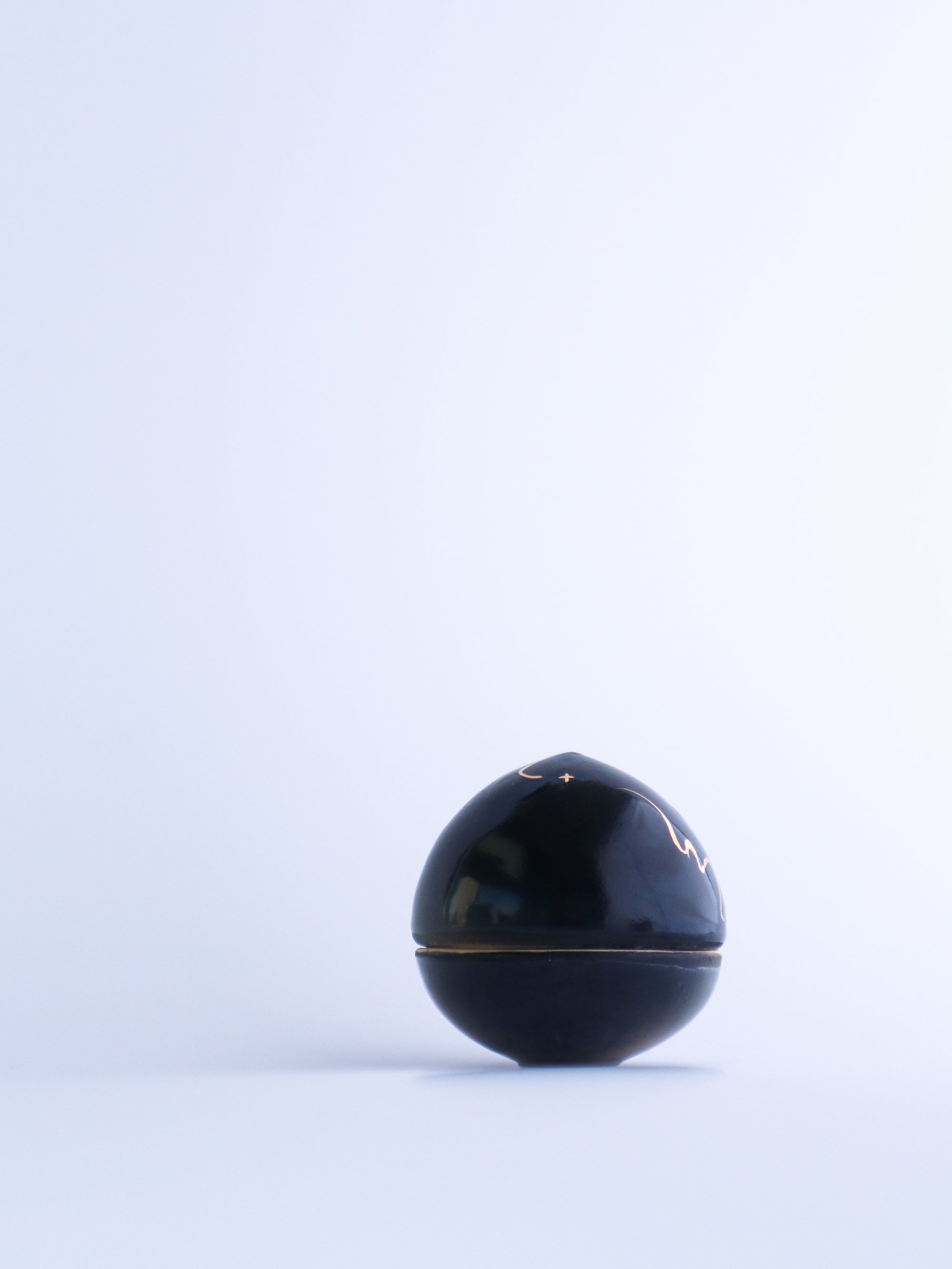 Kinuko Ring Jar