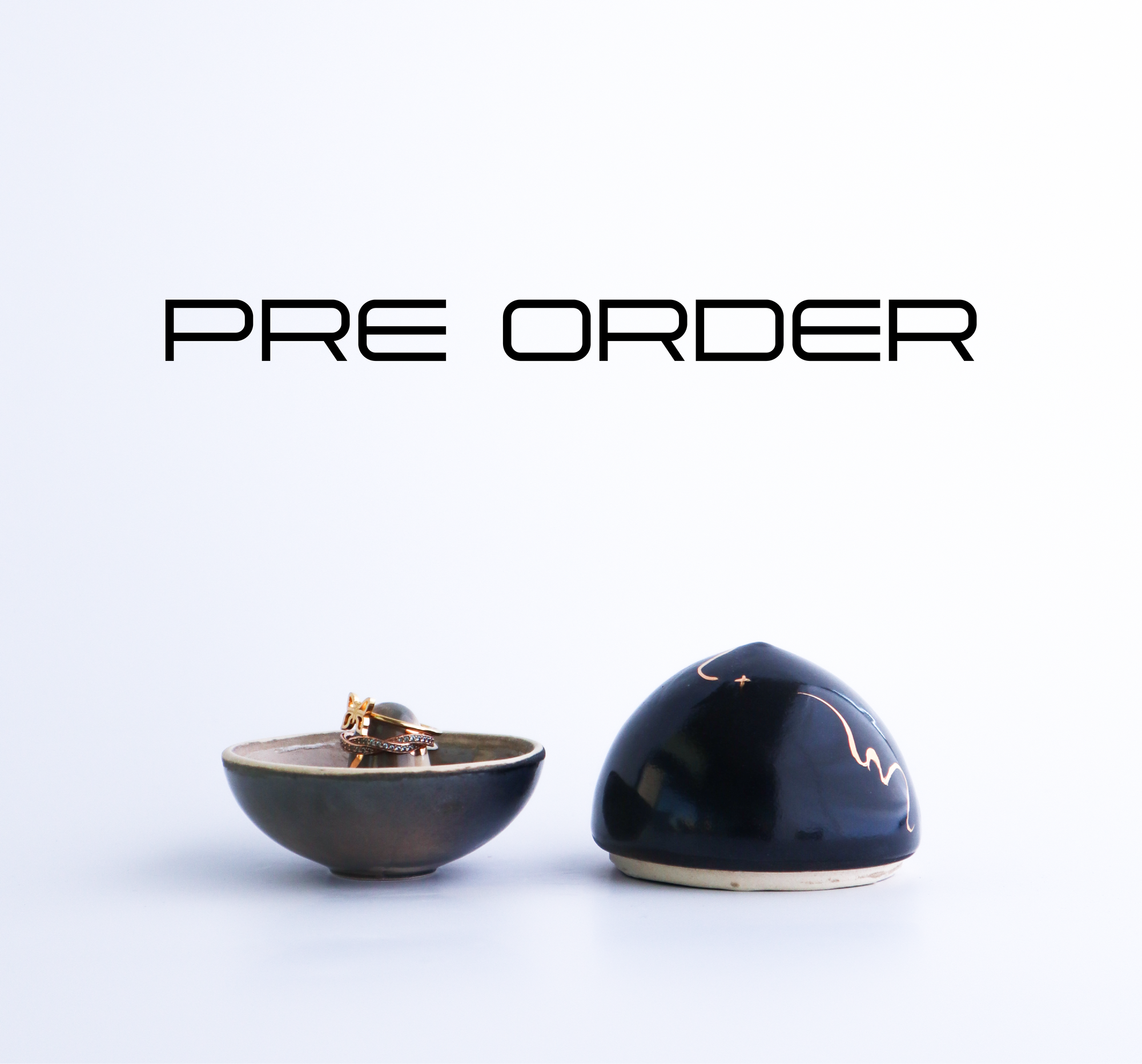 RING JAR PREORDER