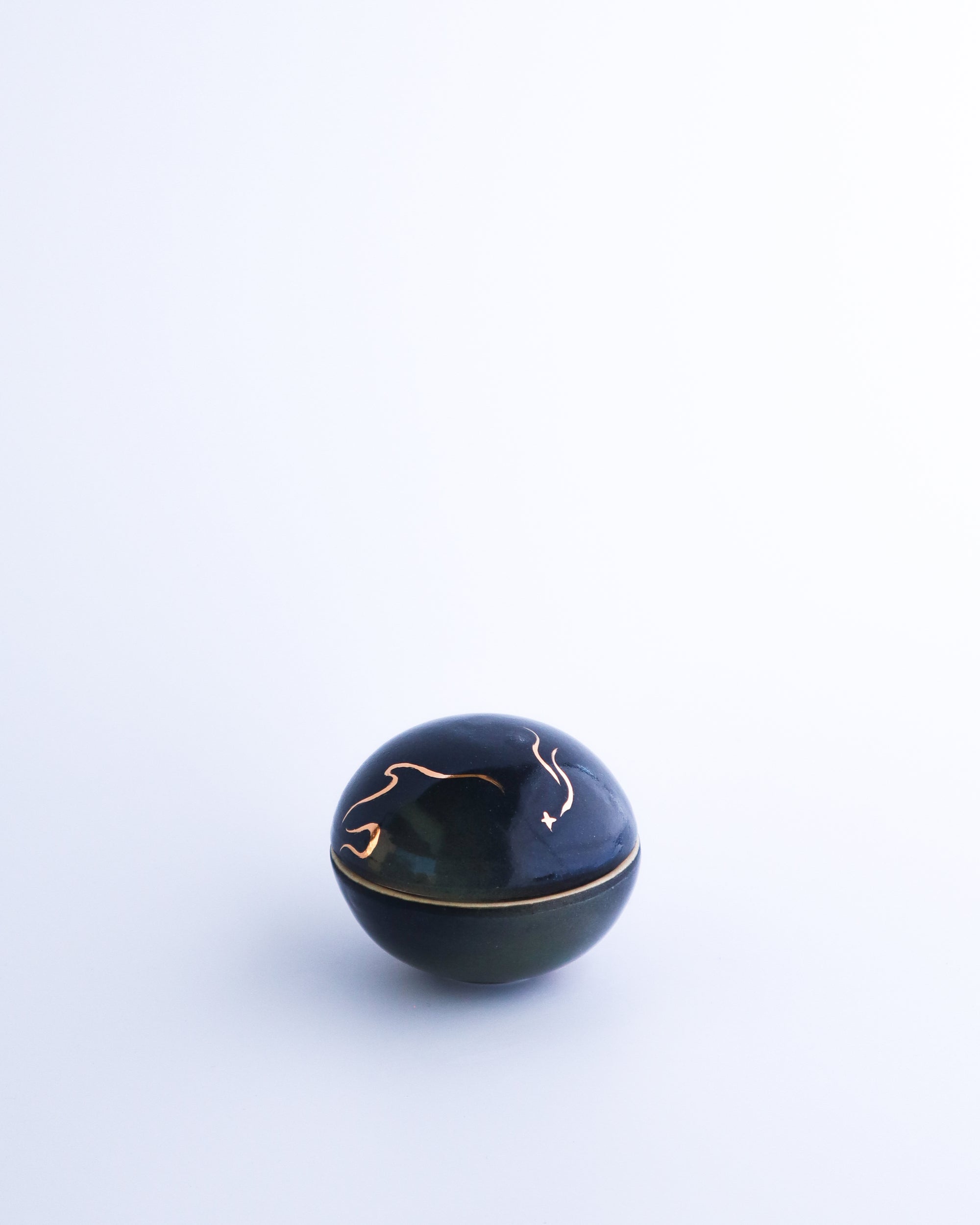 Pluto Pebble Dream Jar