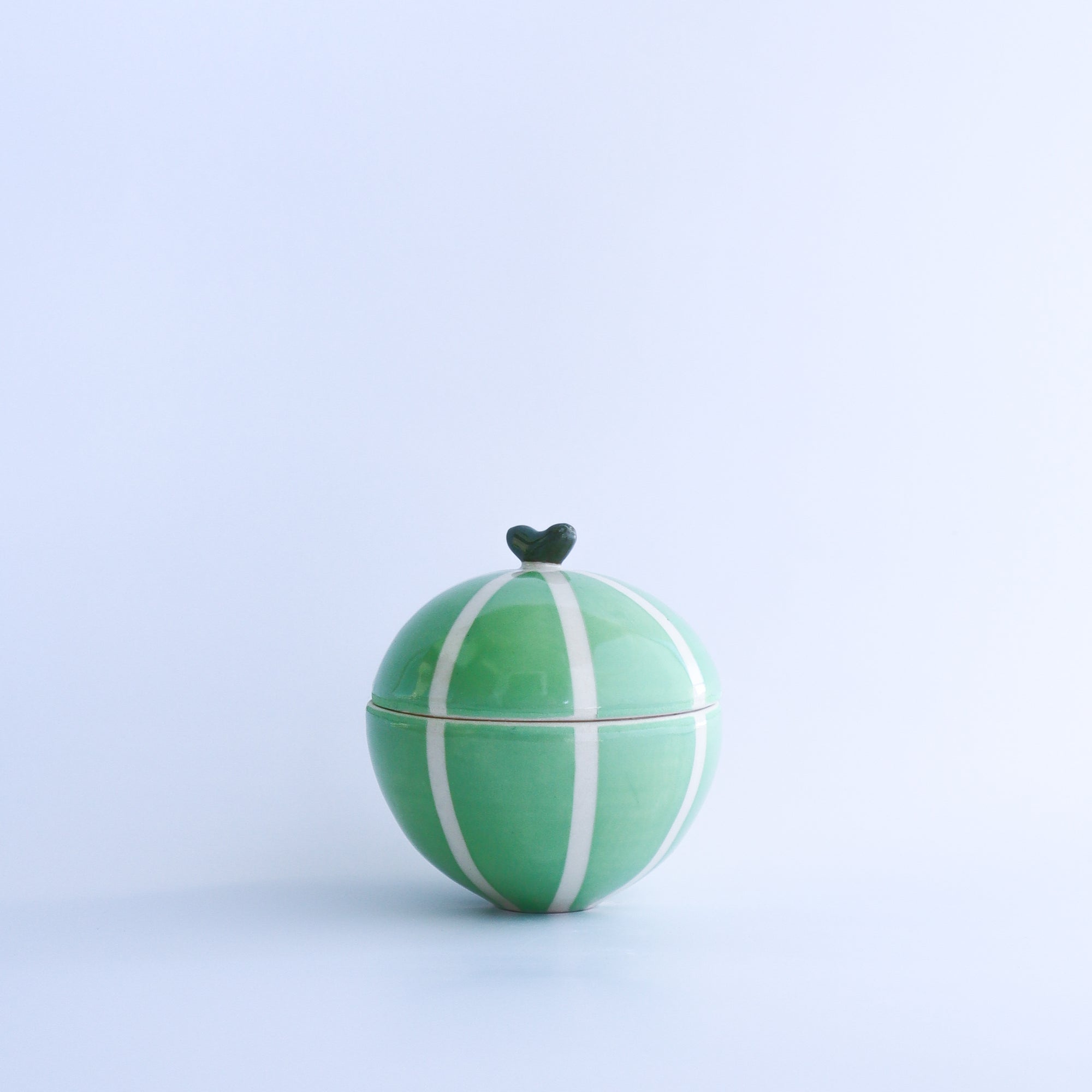 yubari melon jar