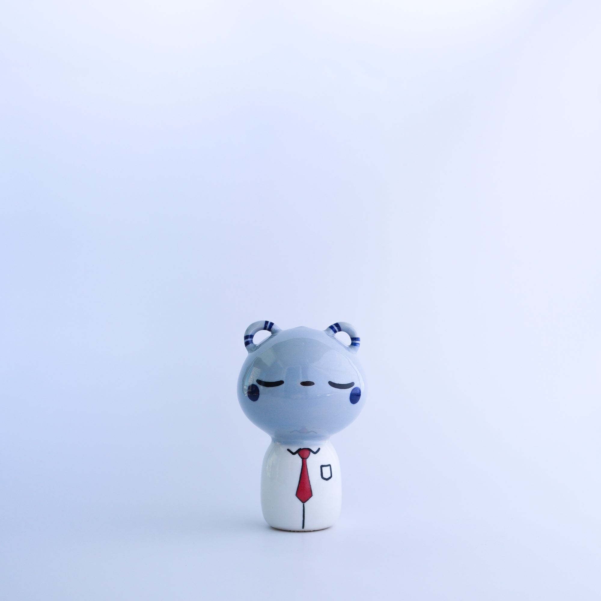 arthur the business bear