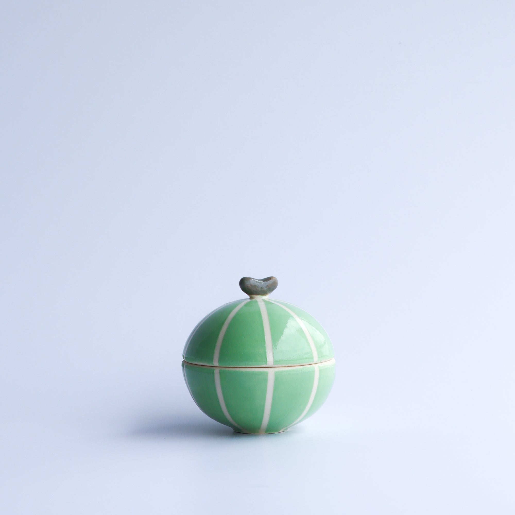 mini yubari melon jar