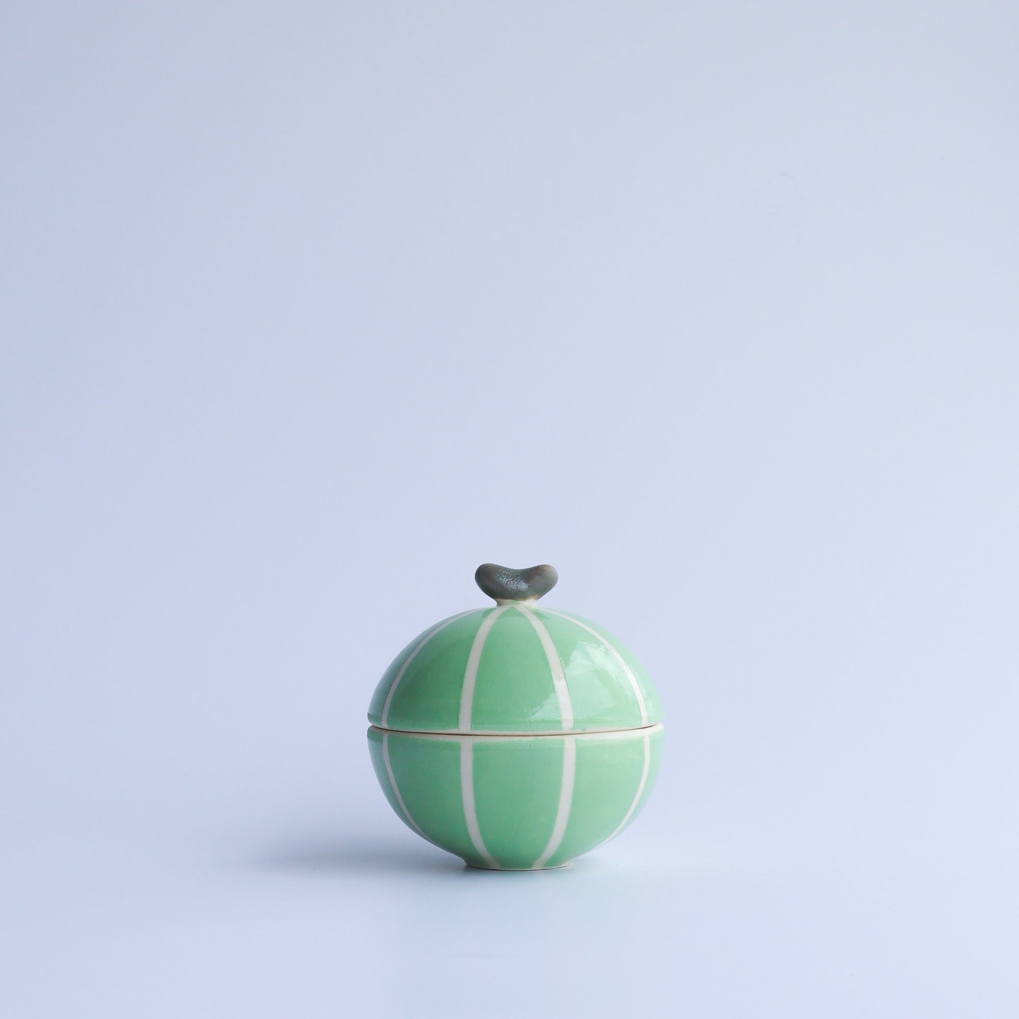 mini yubari melon jar