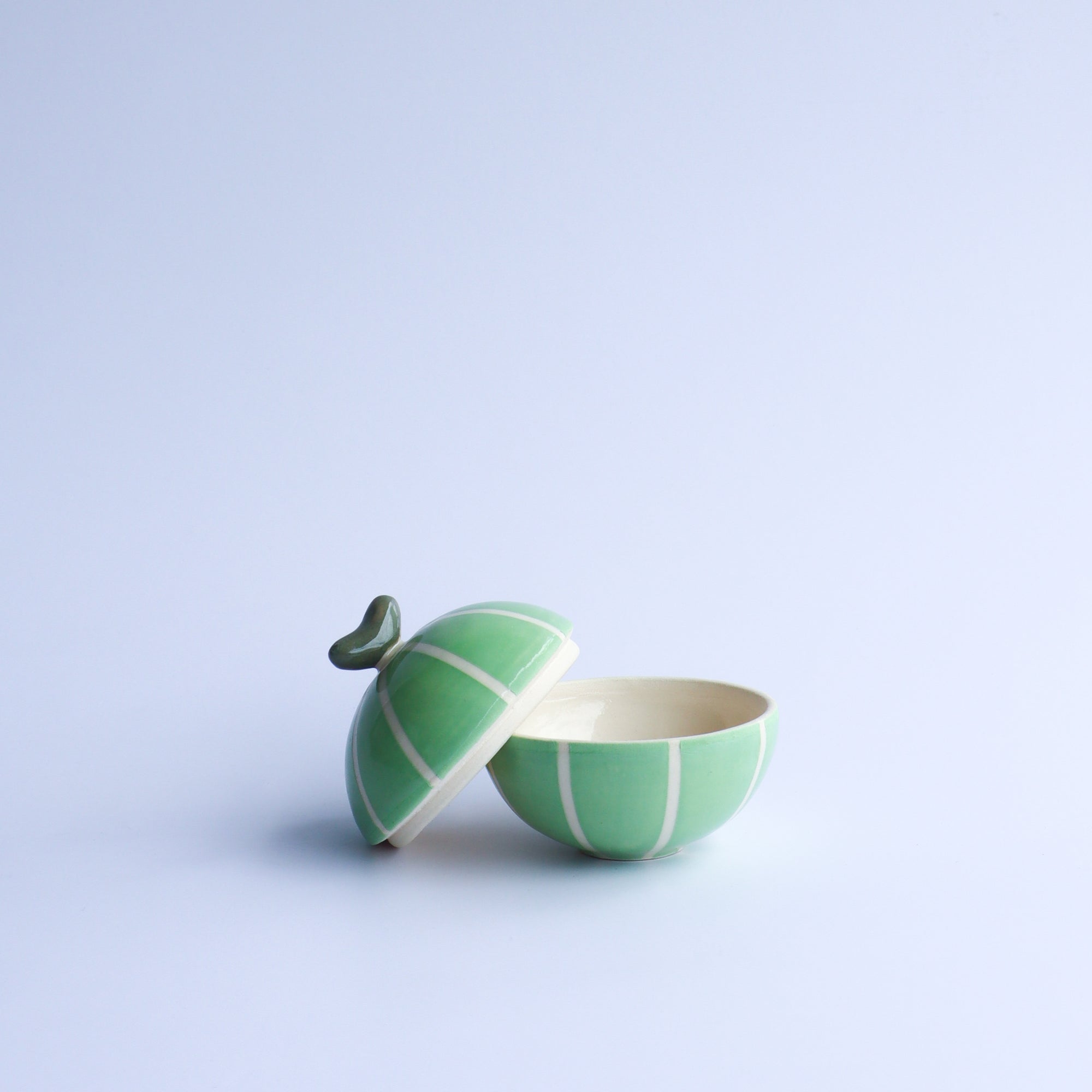 mini yubari melon jar