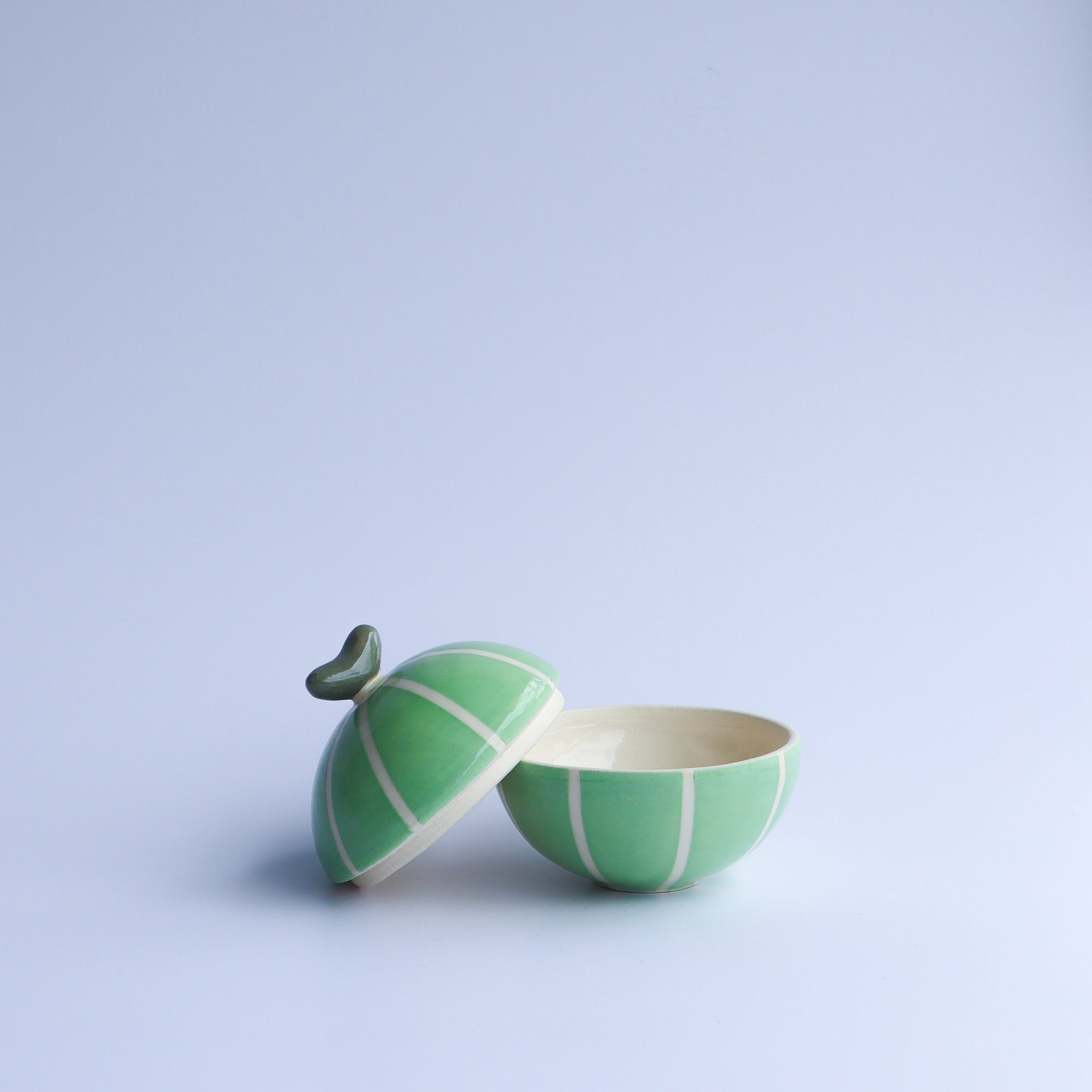 mini yubari melon jar