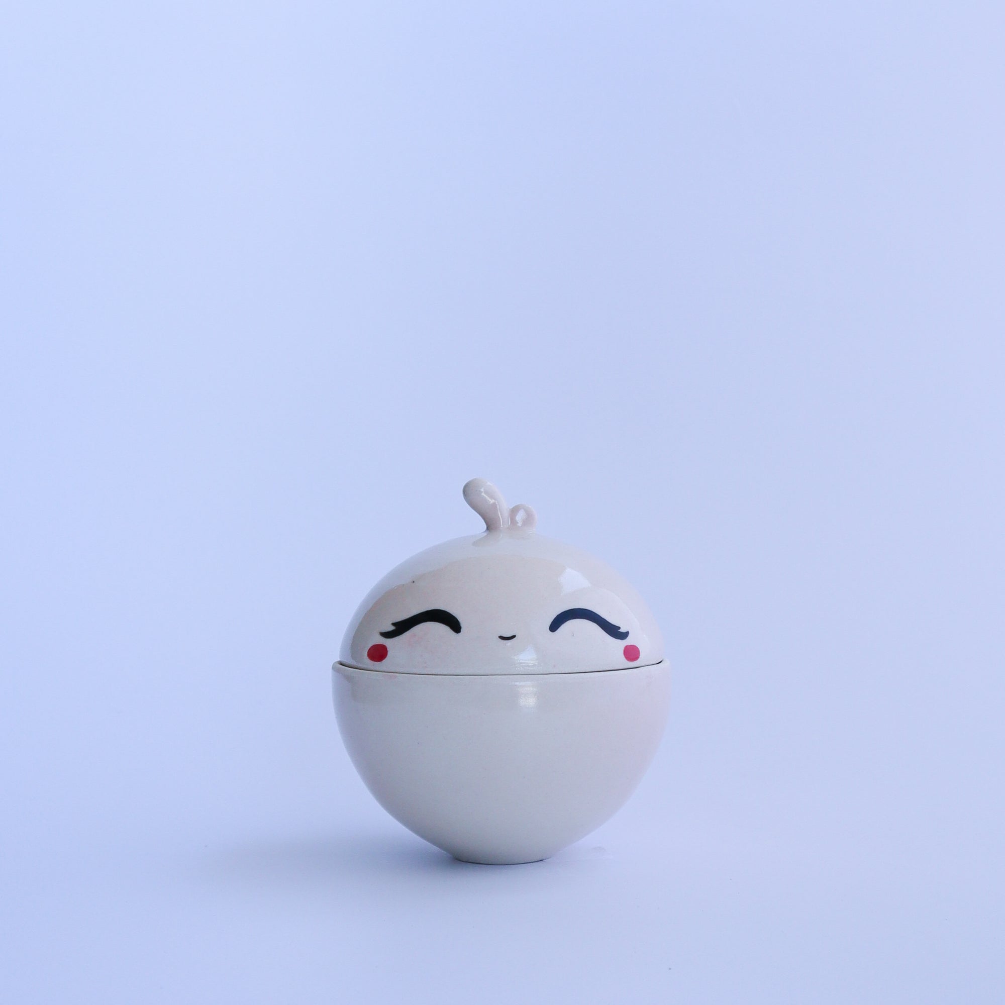 buggy the apple jar