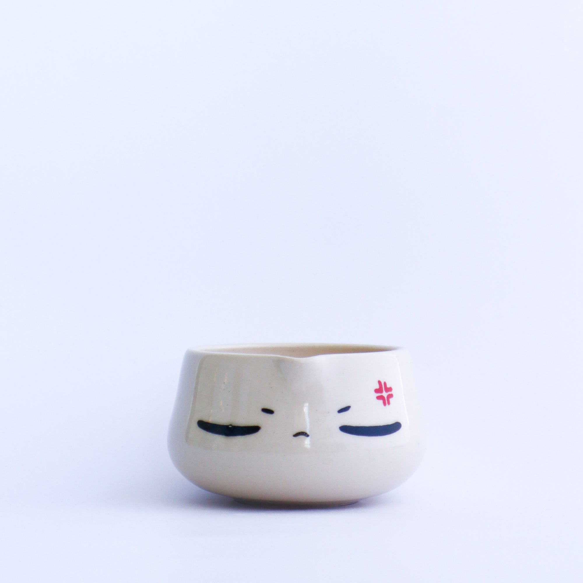 eren - matcha bowl
