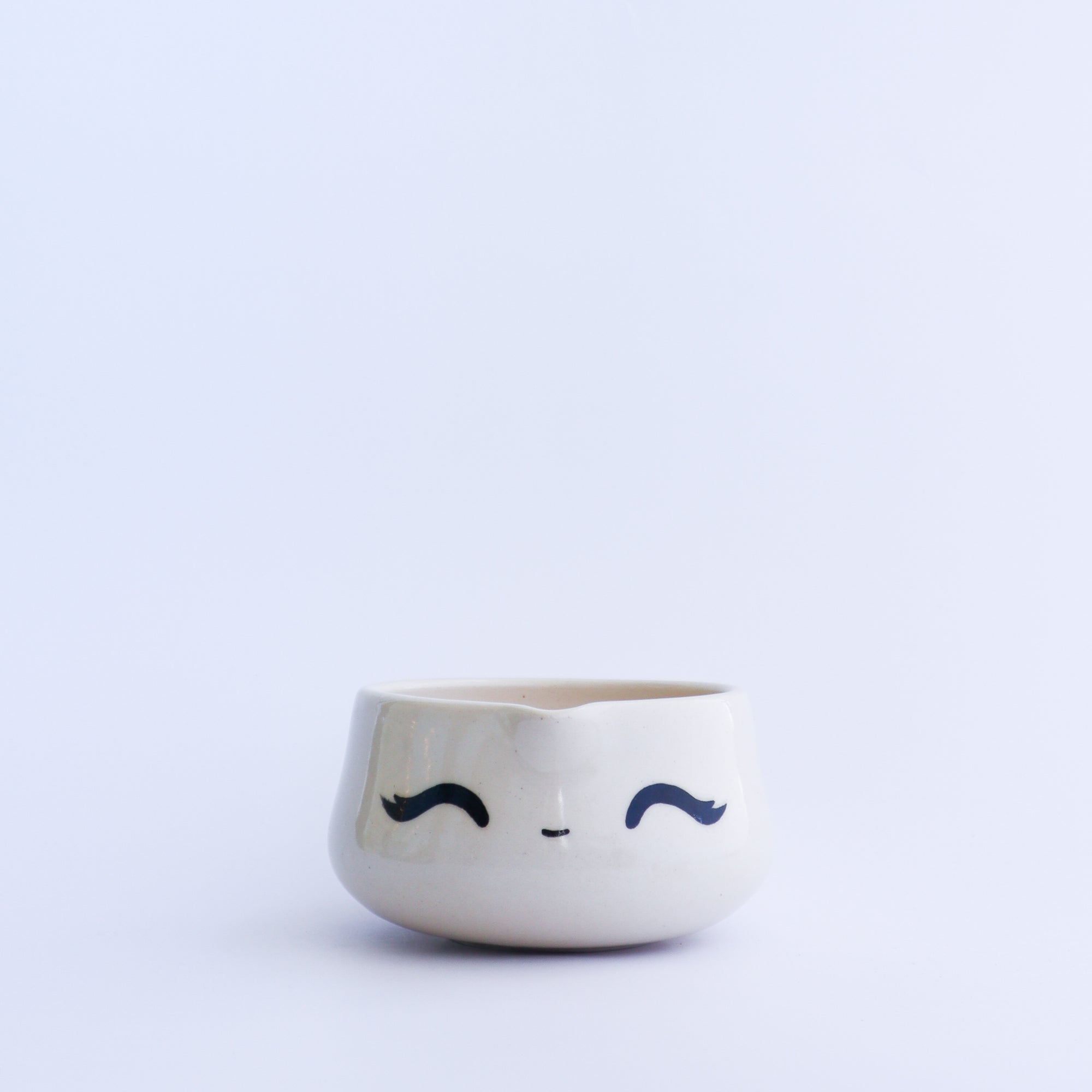 daphne - matcha bowl