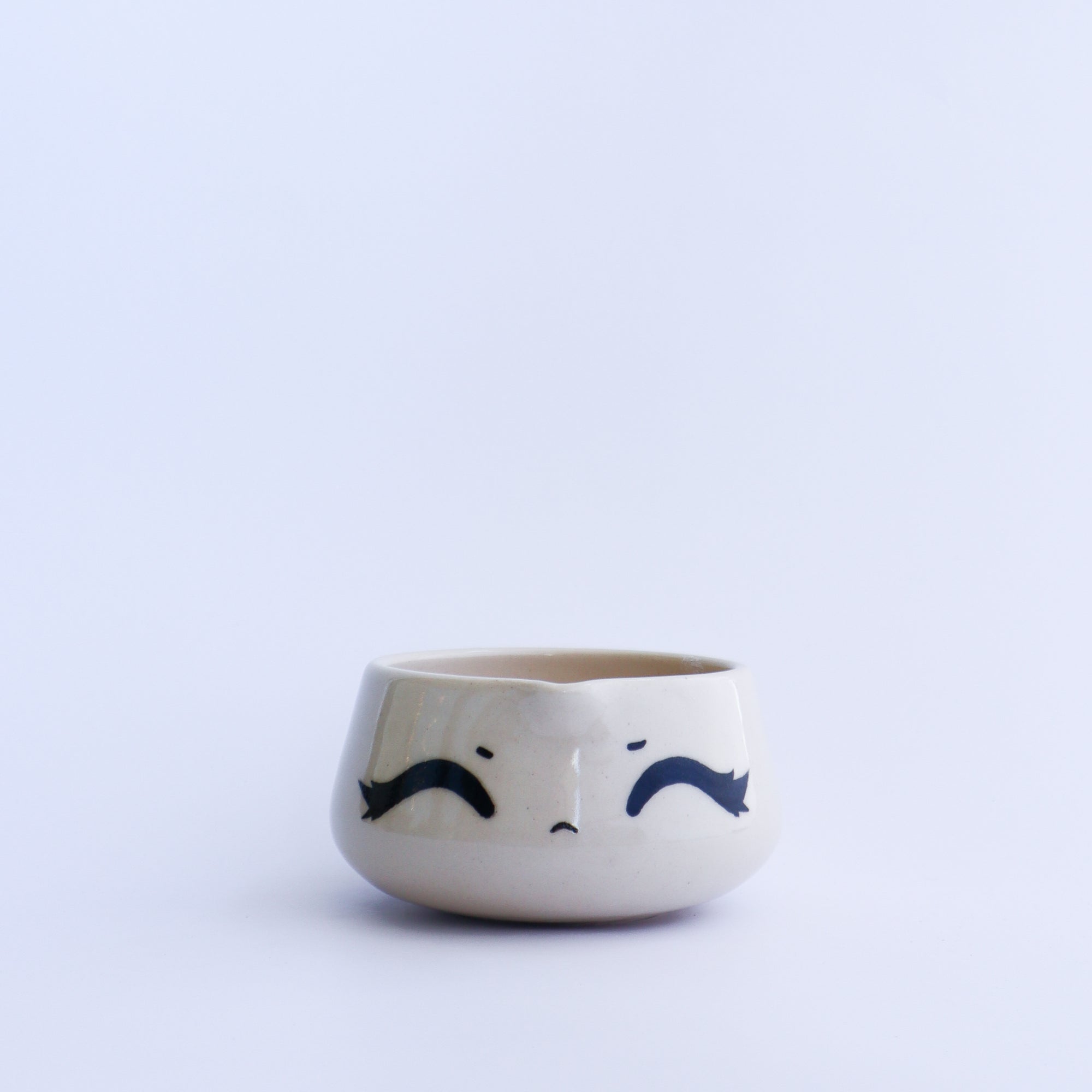 evalina - matcha bowl
