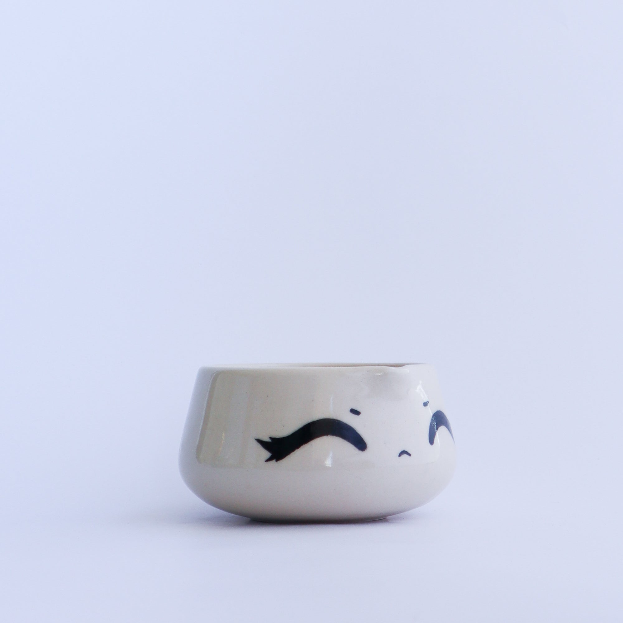 evalina - matcha bowl