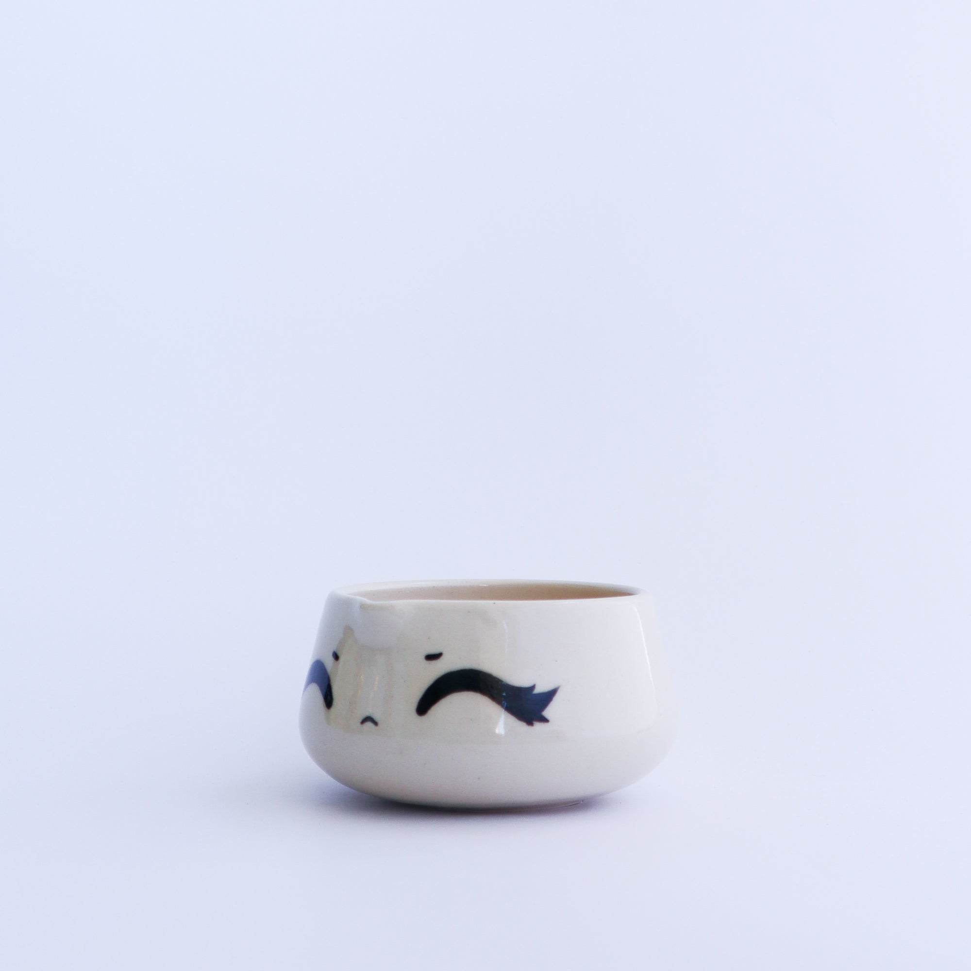 evalina - matcha bowl