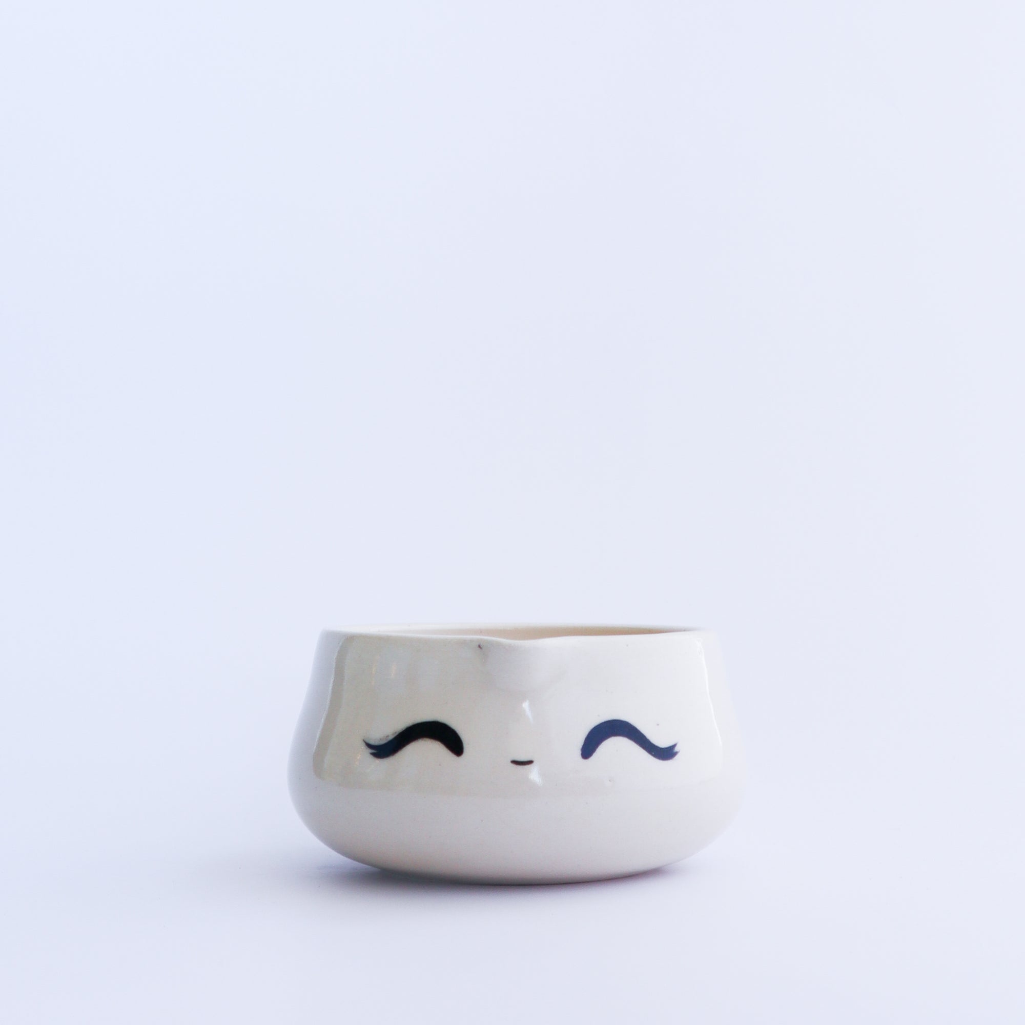 lilikoi - matcha bowl