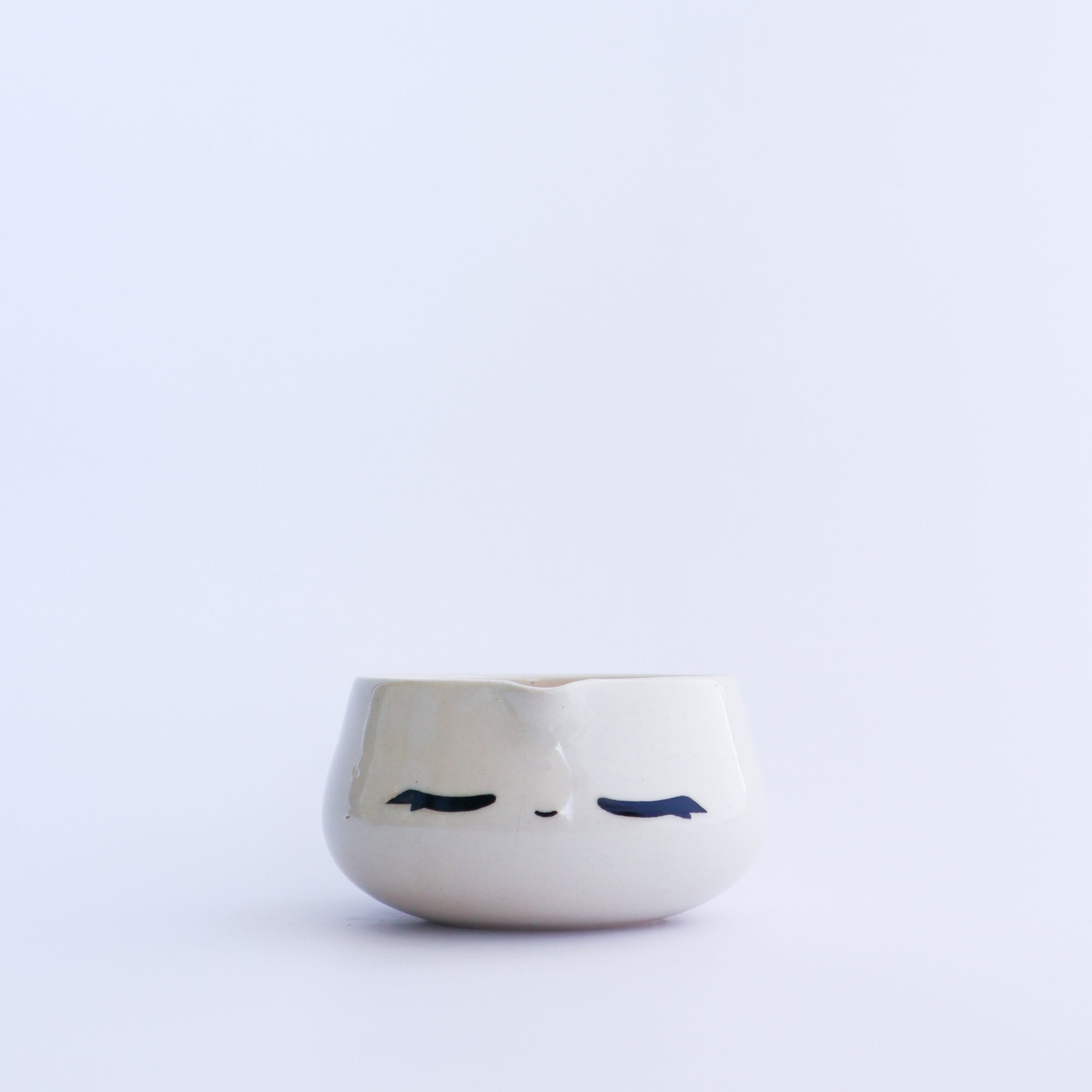 junie b - matcha bowl