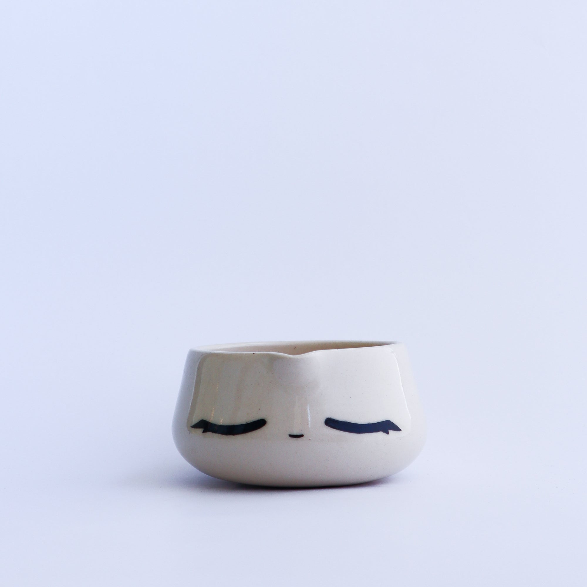 cassie - matcha bowl