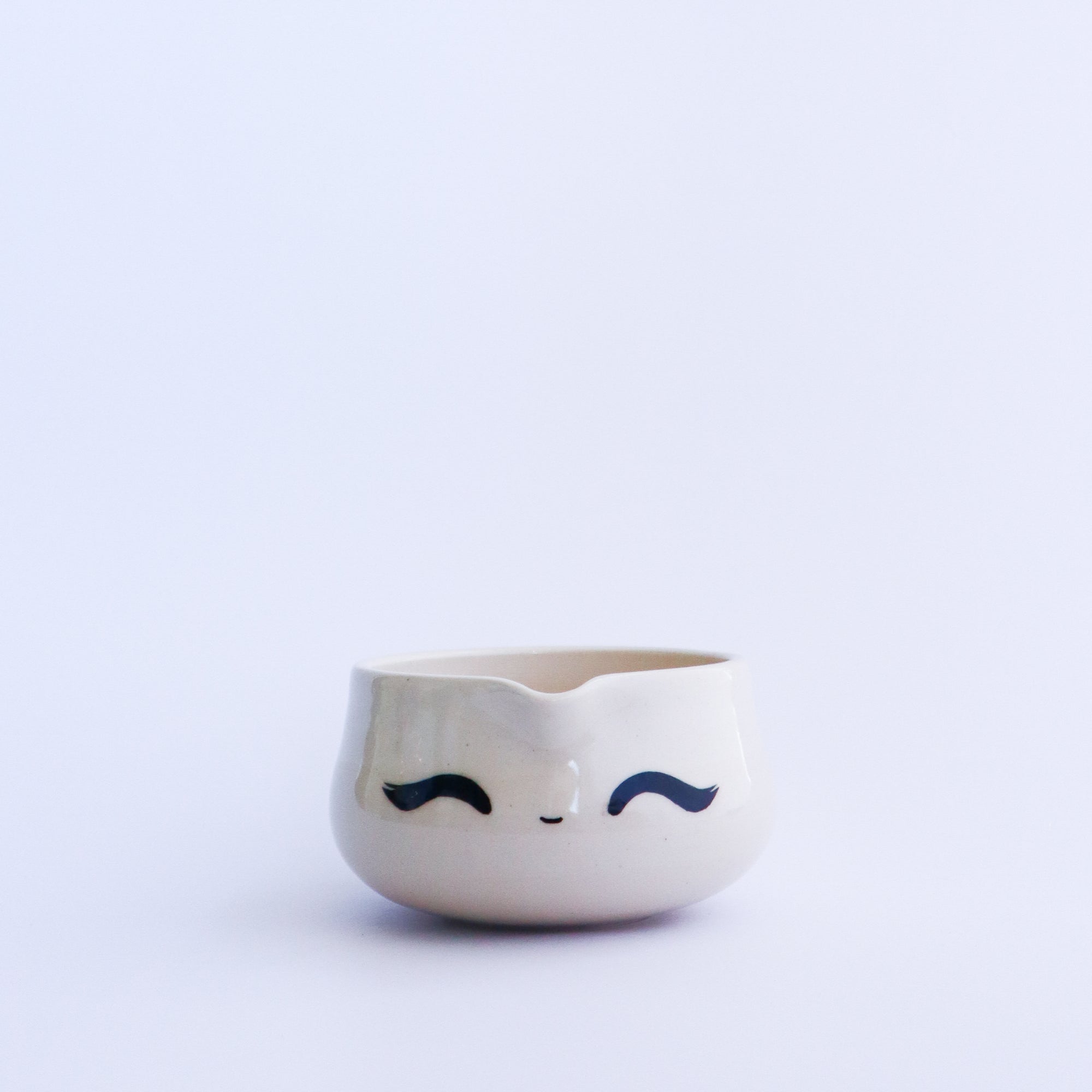 nora - matcha bowl